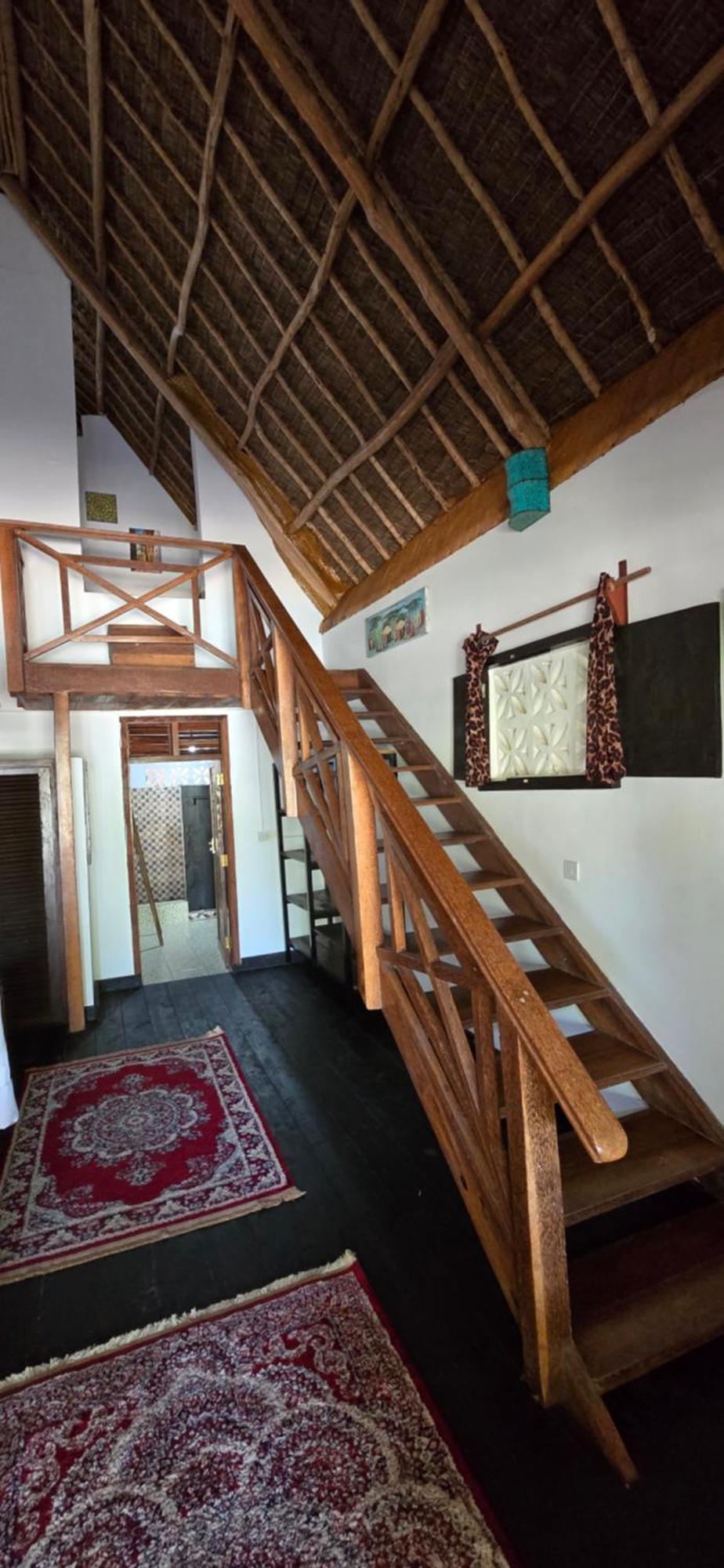 Salama & Mbuyuni 2* Matemwe (Zanzibar)