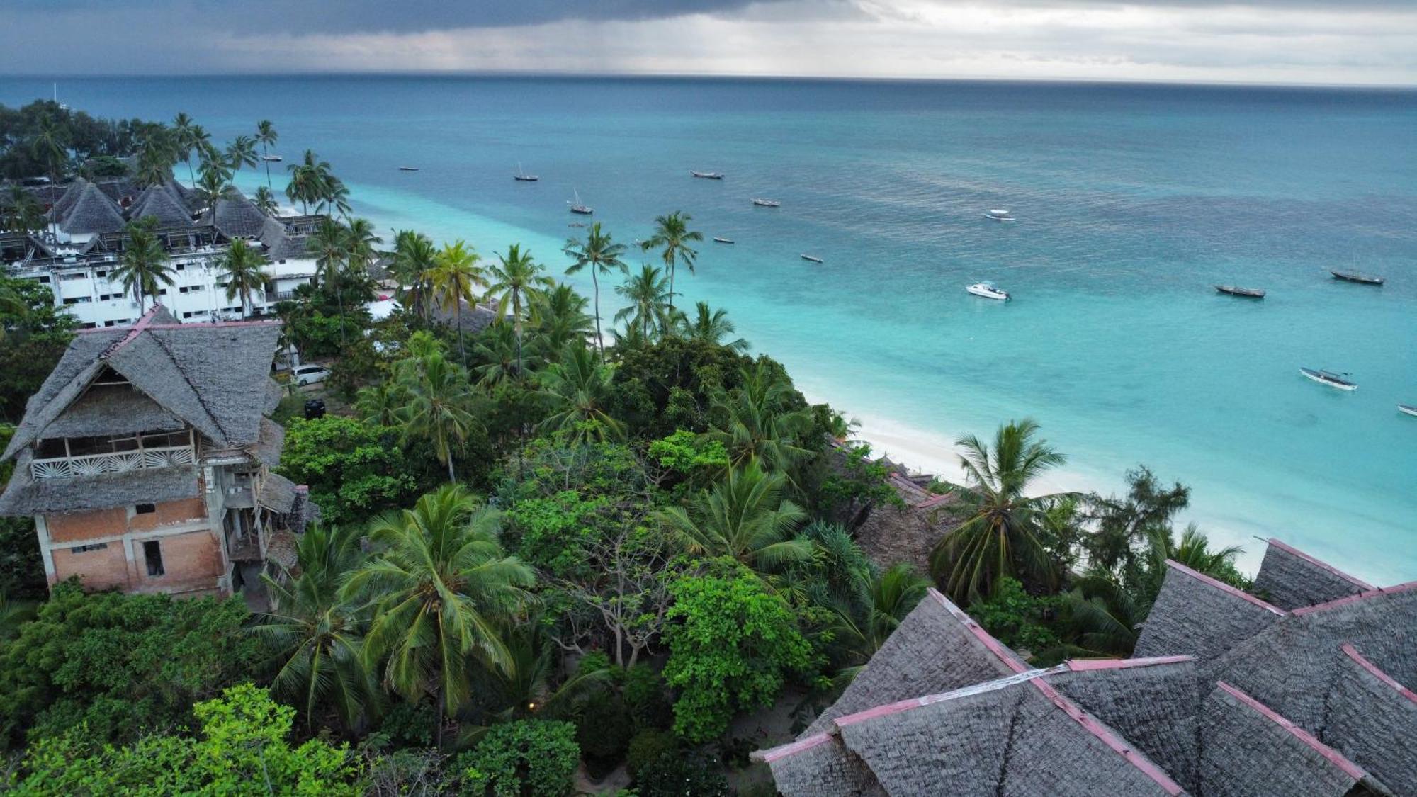 Mambo Boutique Hotel