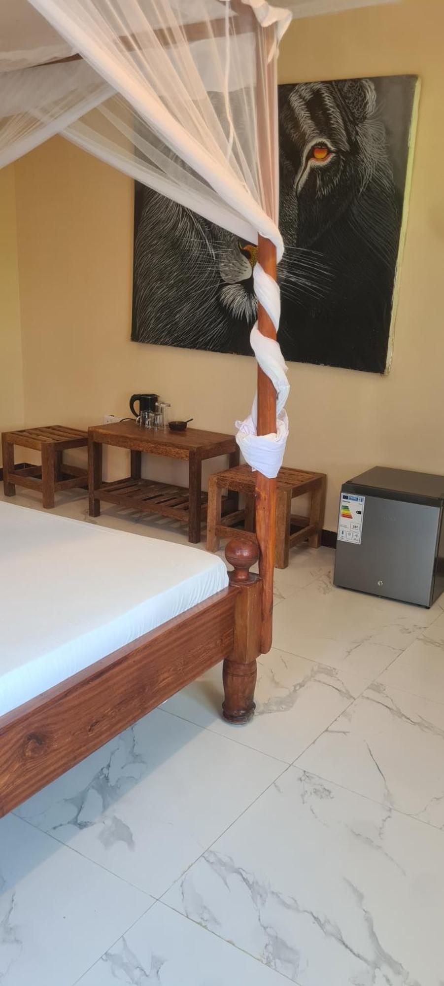 Mambo Boutique Hotel