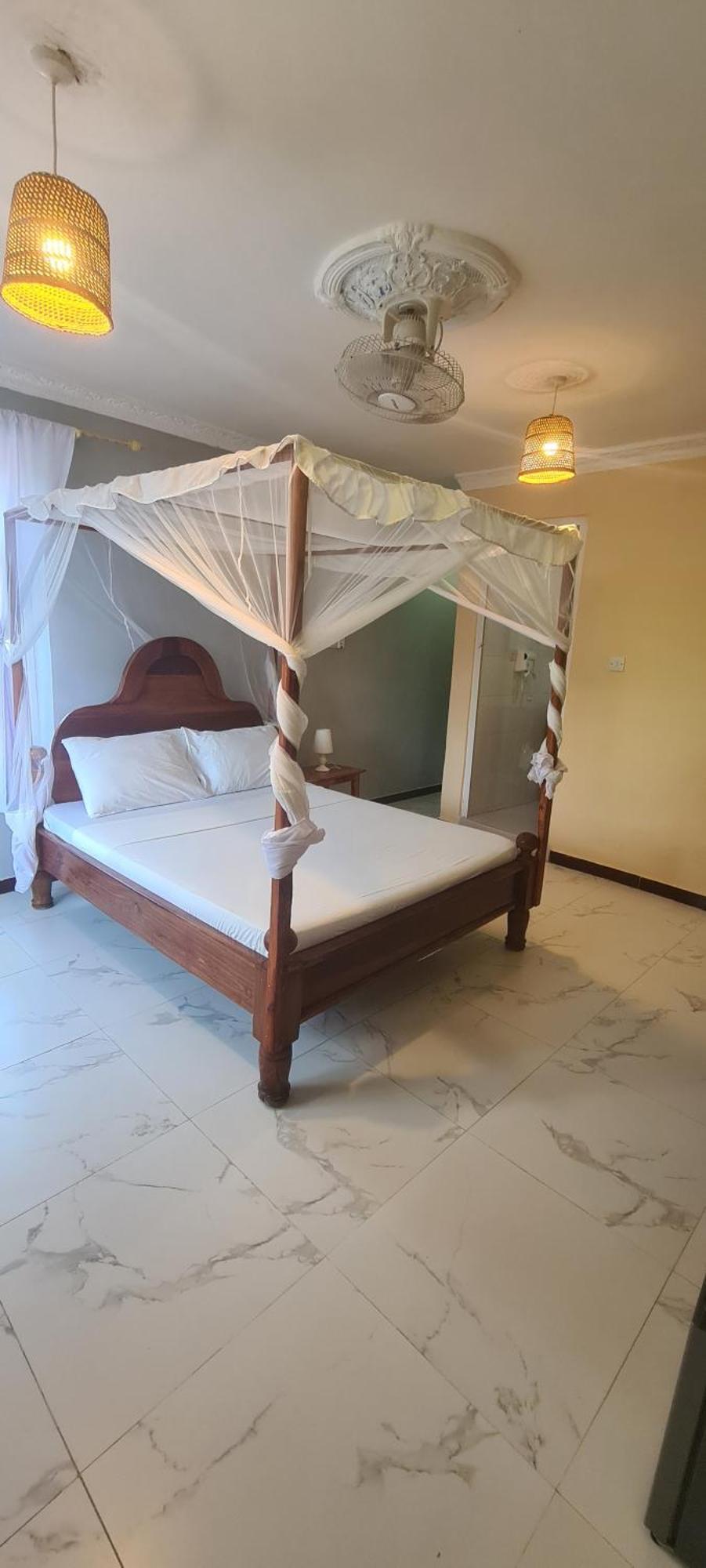 Hotel Mambo Boutique Nungwi