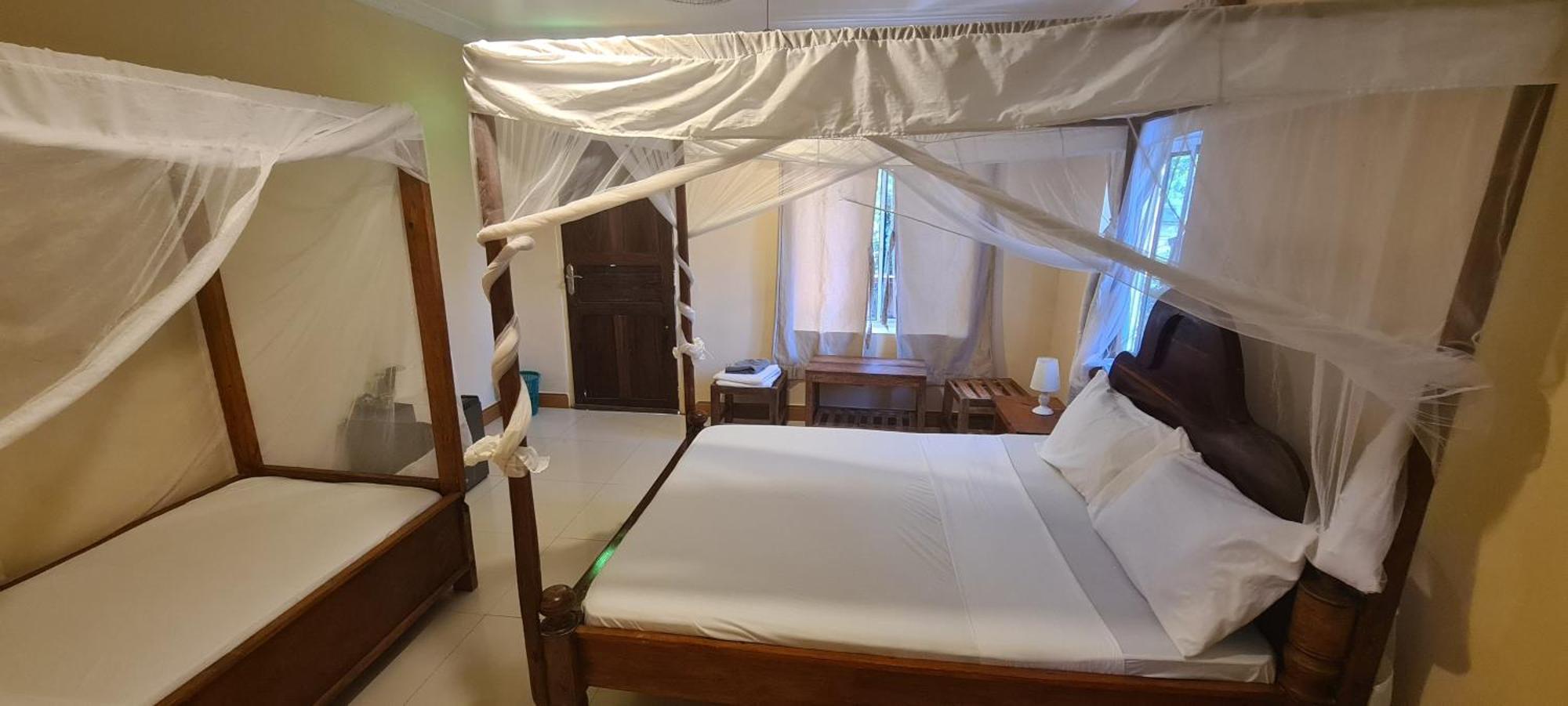 Mambo Boutique Nungwi