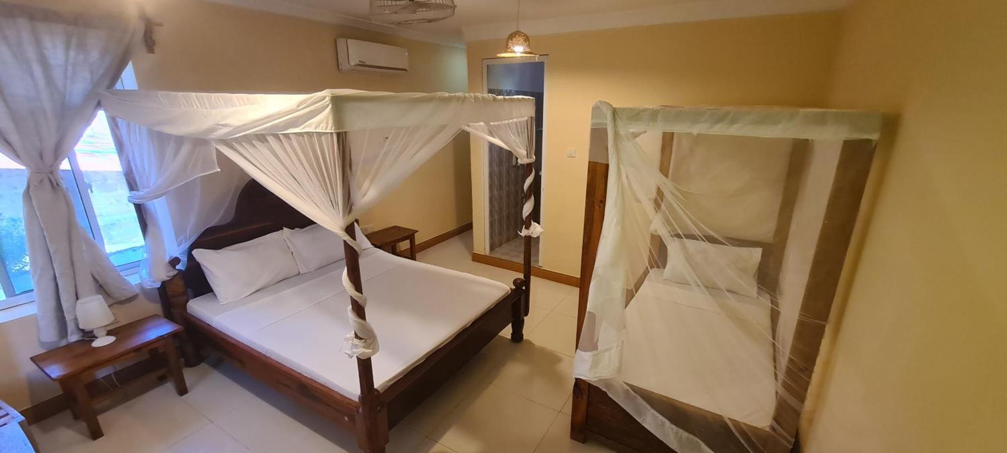 Hotel Mambo Boutique 4*