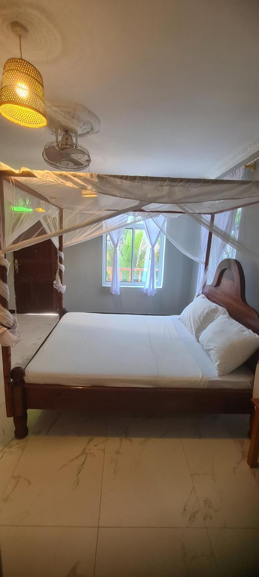 Mambo Boutique Nungwi