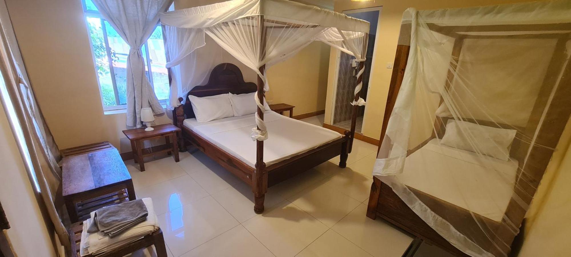 Mambo Boutique Hotel