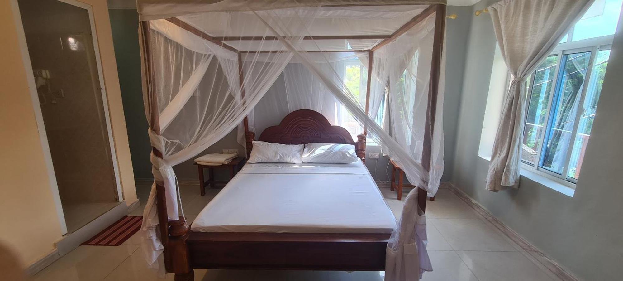 Mambo Boutique Hotel