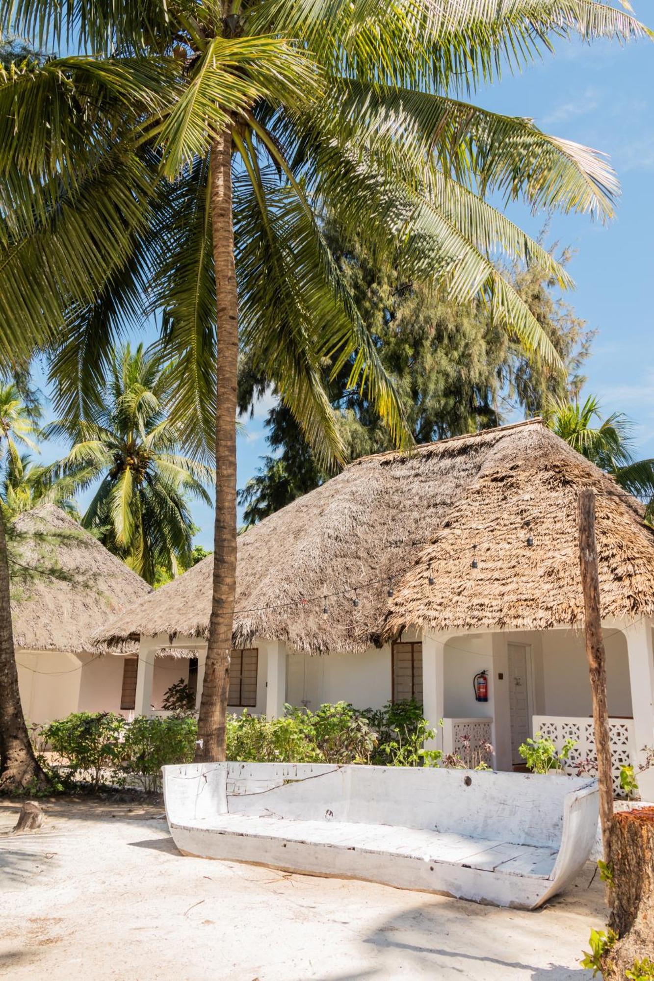 Uhuru Bed & Breakfast Jambiani (Zanzibar)