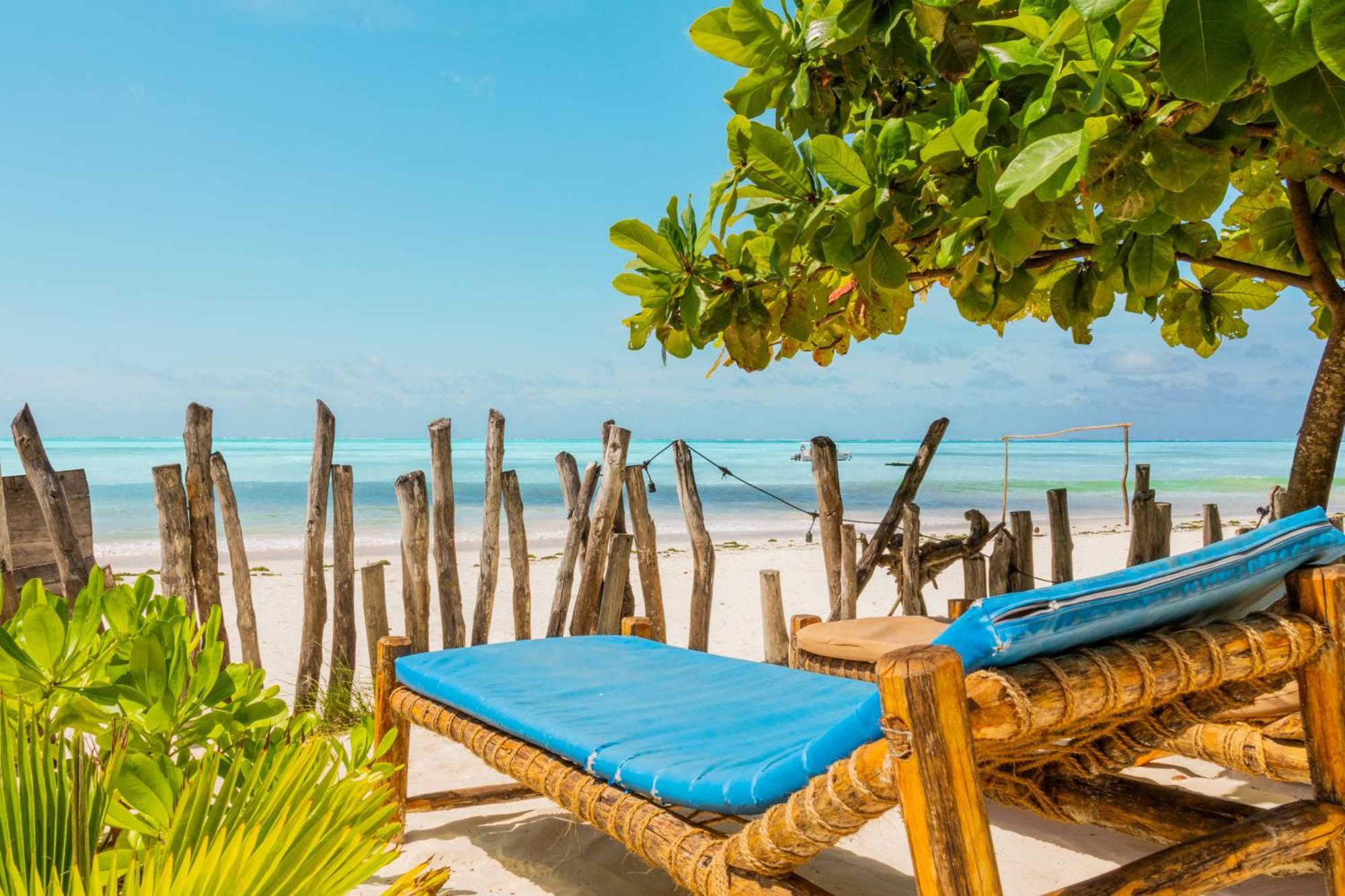 Uhuru 3* Jambiani (Zanzibar)