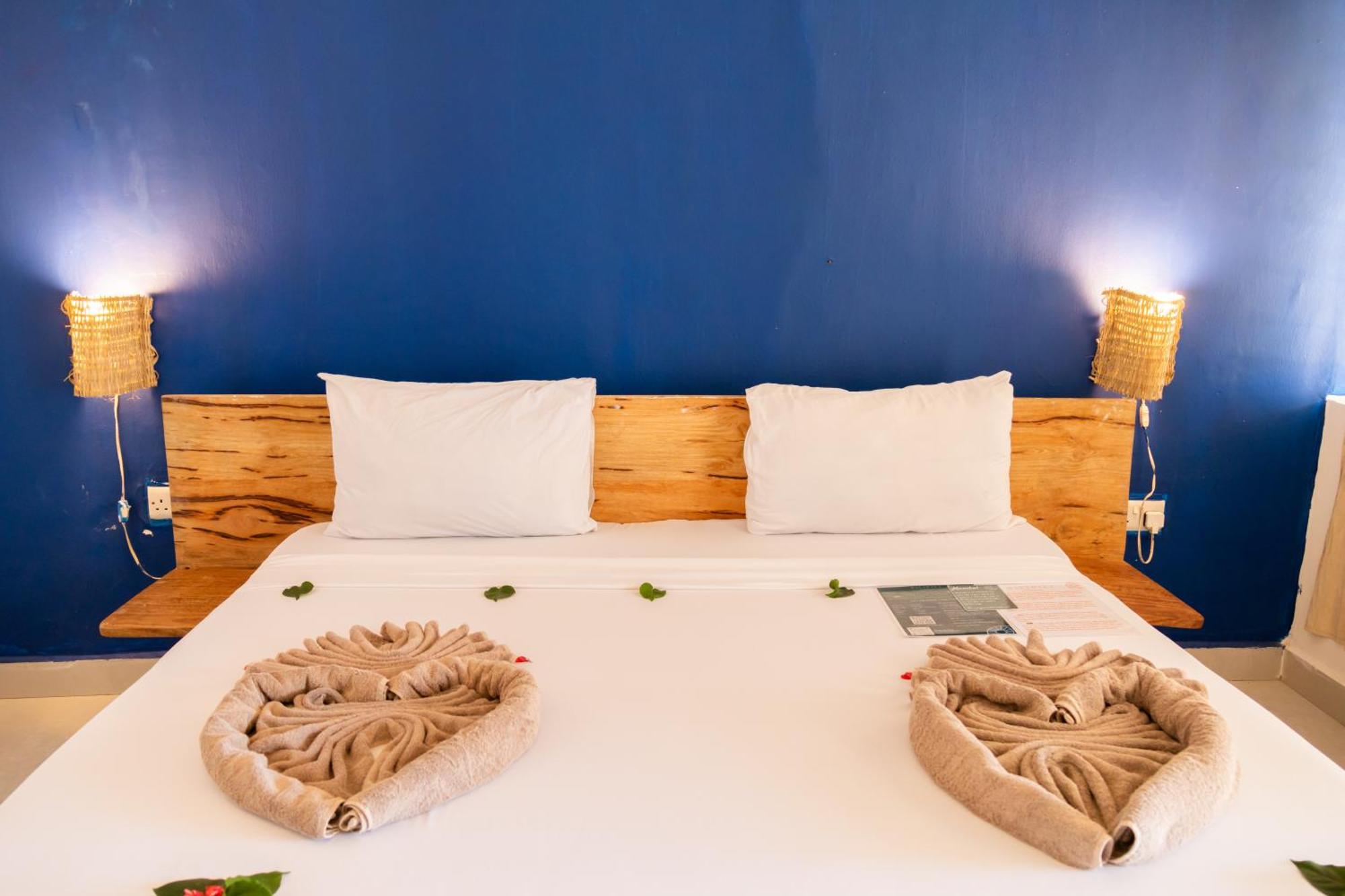 Uhuru Bed & Breakfast 3*