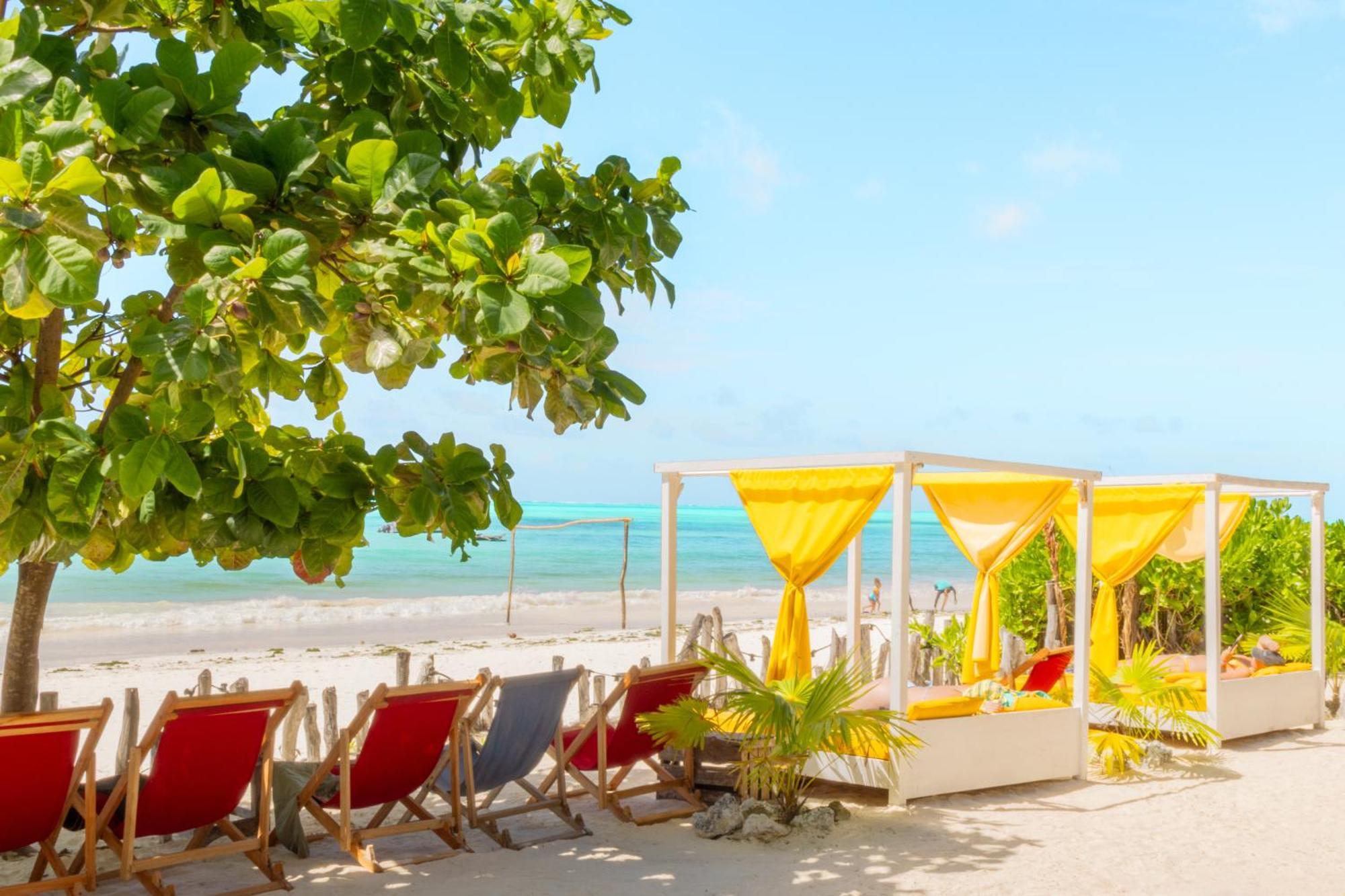 Uhuru Jambiani (Zanzibar)