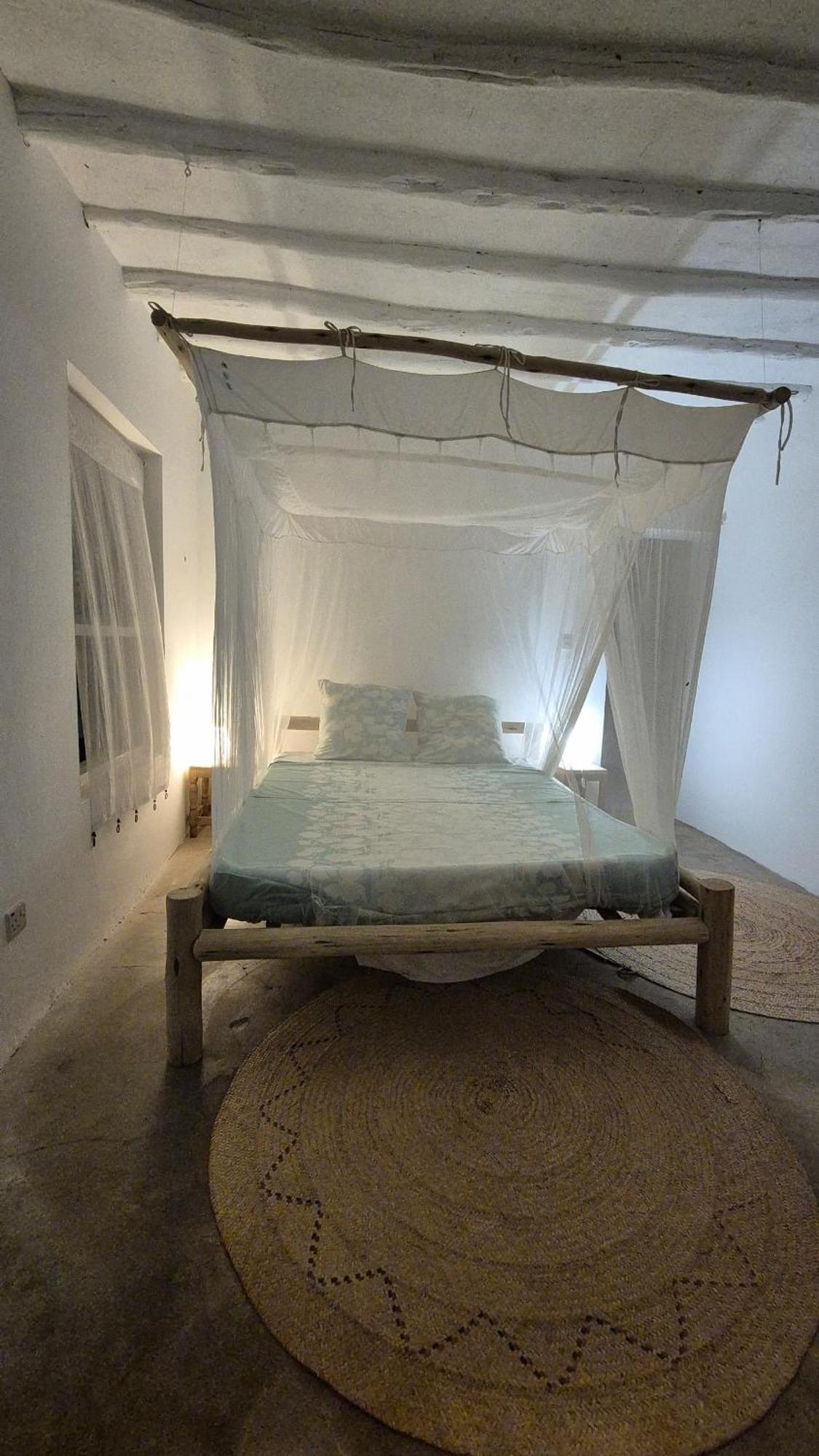 La Papaye Verte Apartment