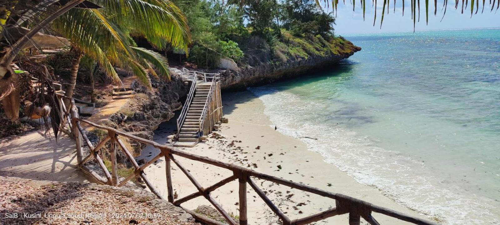 Villa Fleur De Lys Makunduchi