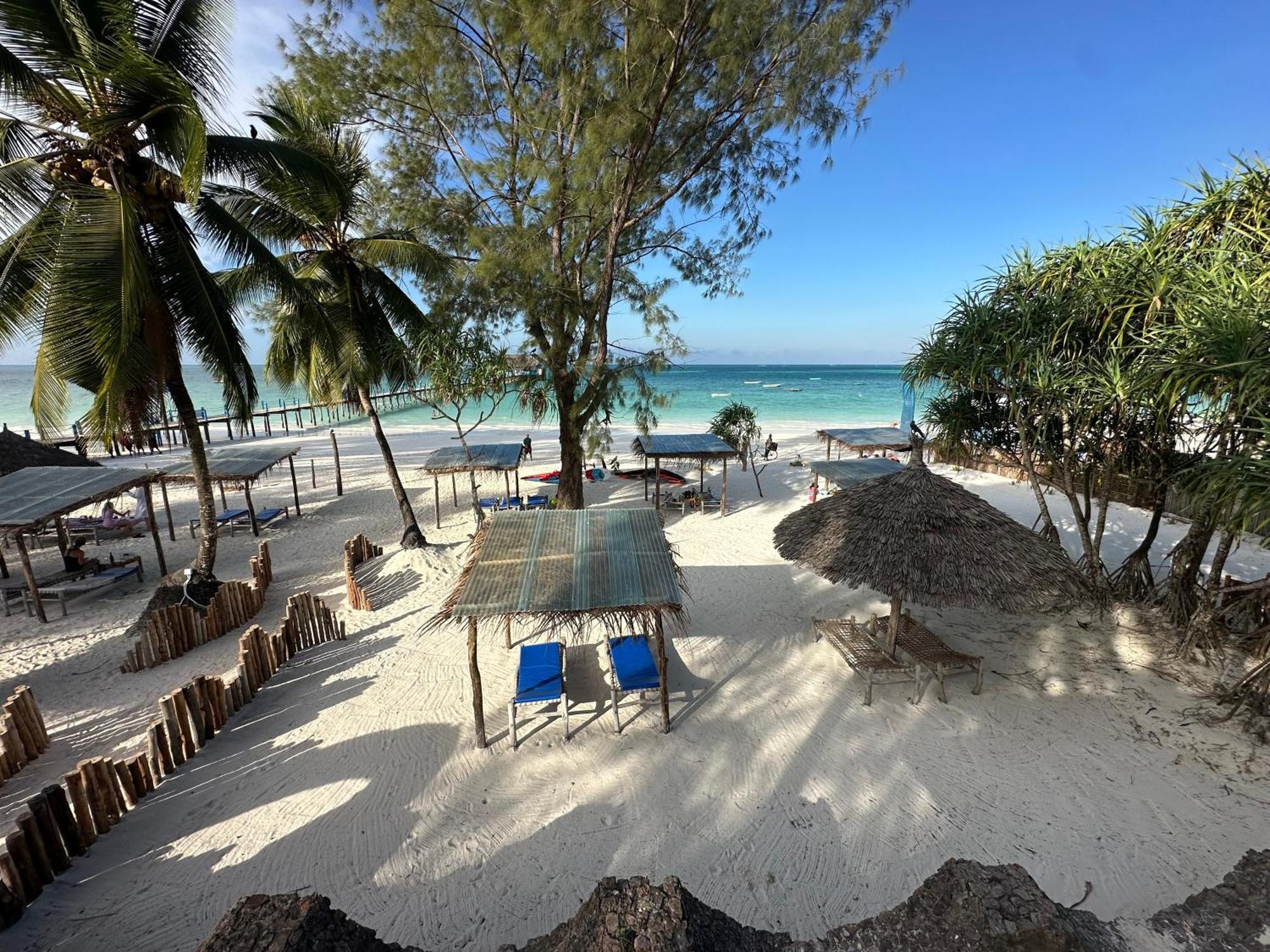 Resort Kiwengwa Bungalow Boutique Resort Kiwengwa (Zanzibar)