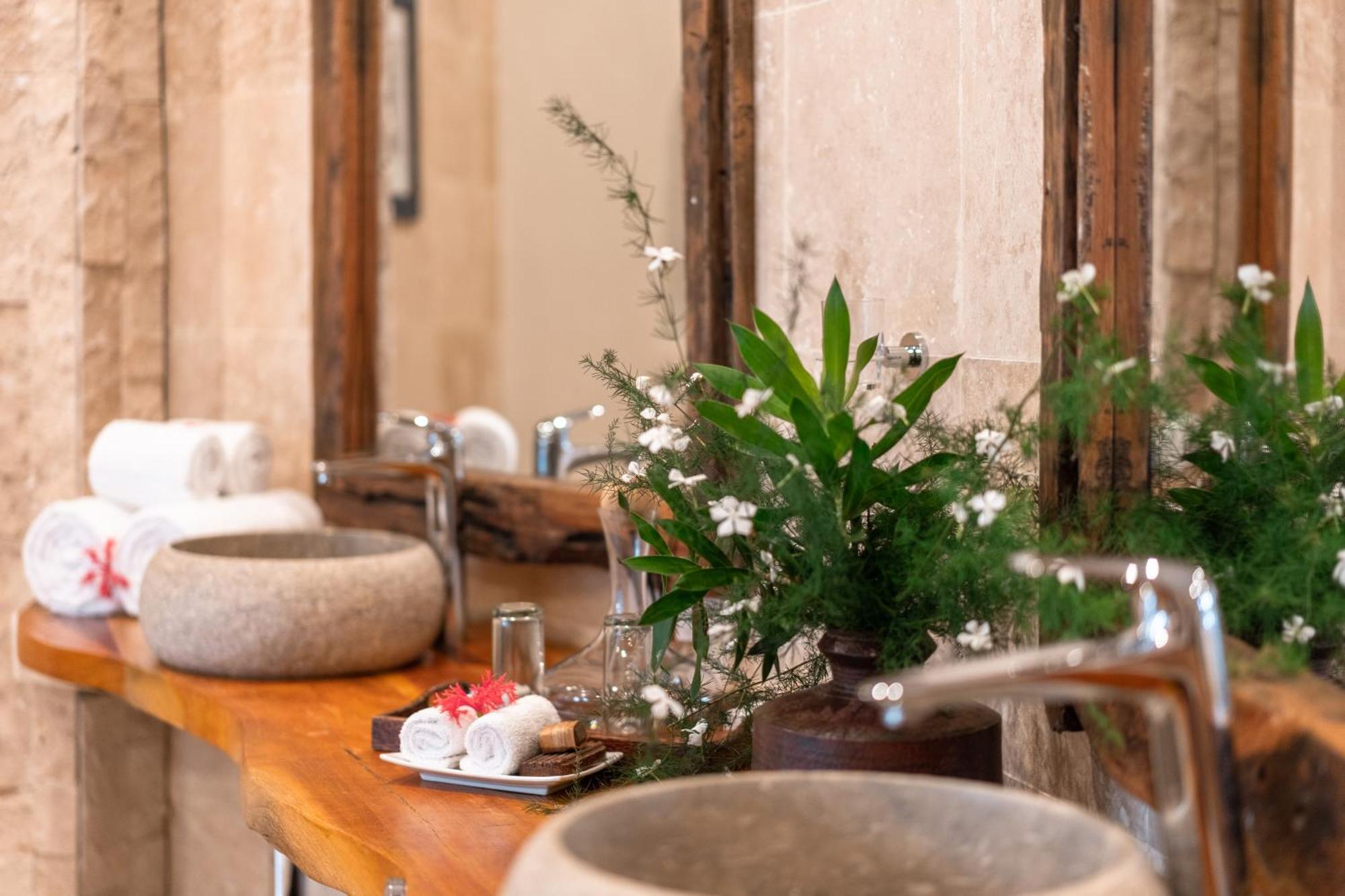 Xanadu Luxury & Retreat Zanzibar 5*