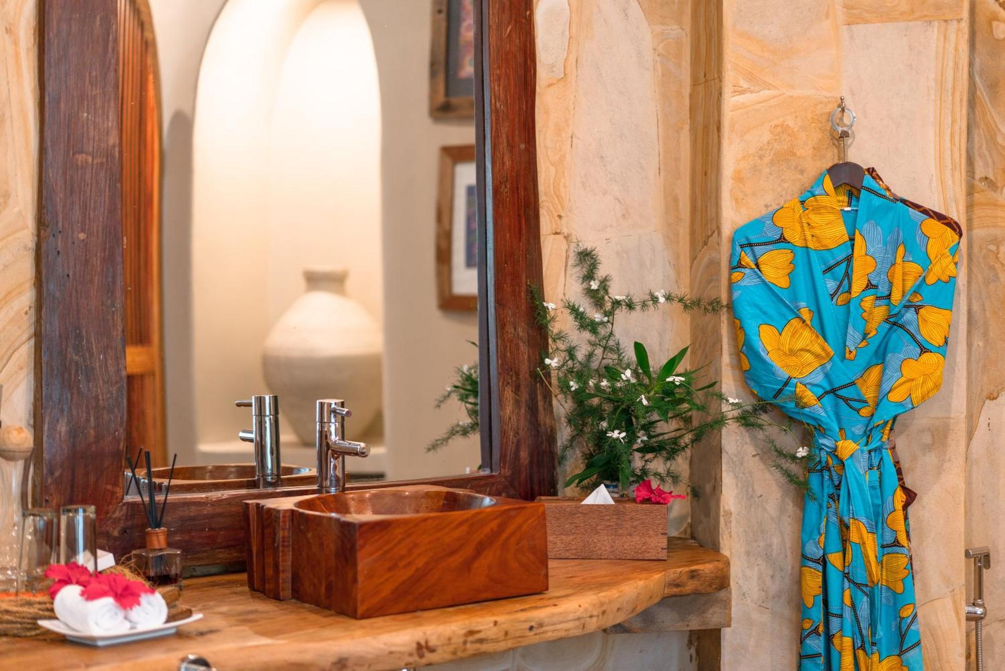 Xanadu Luxury & Retreat Zanzibar Bwejuu