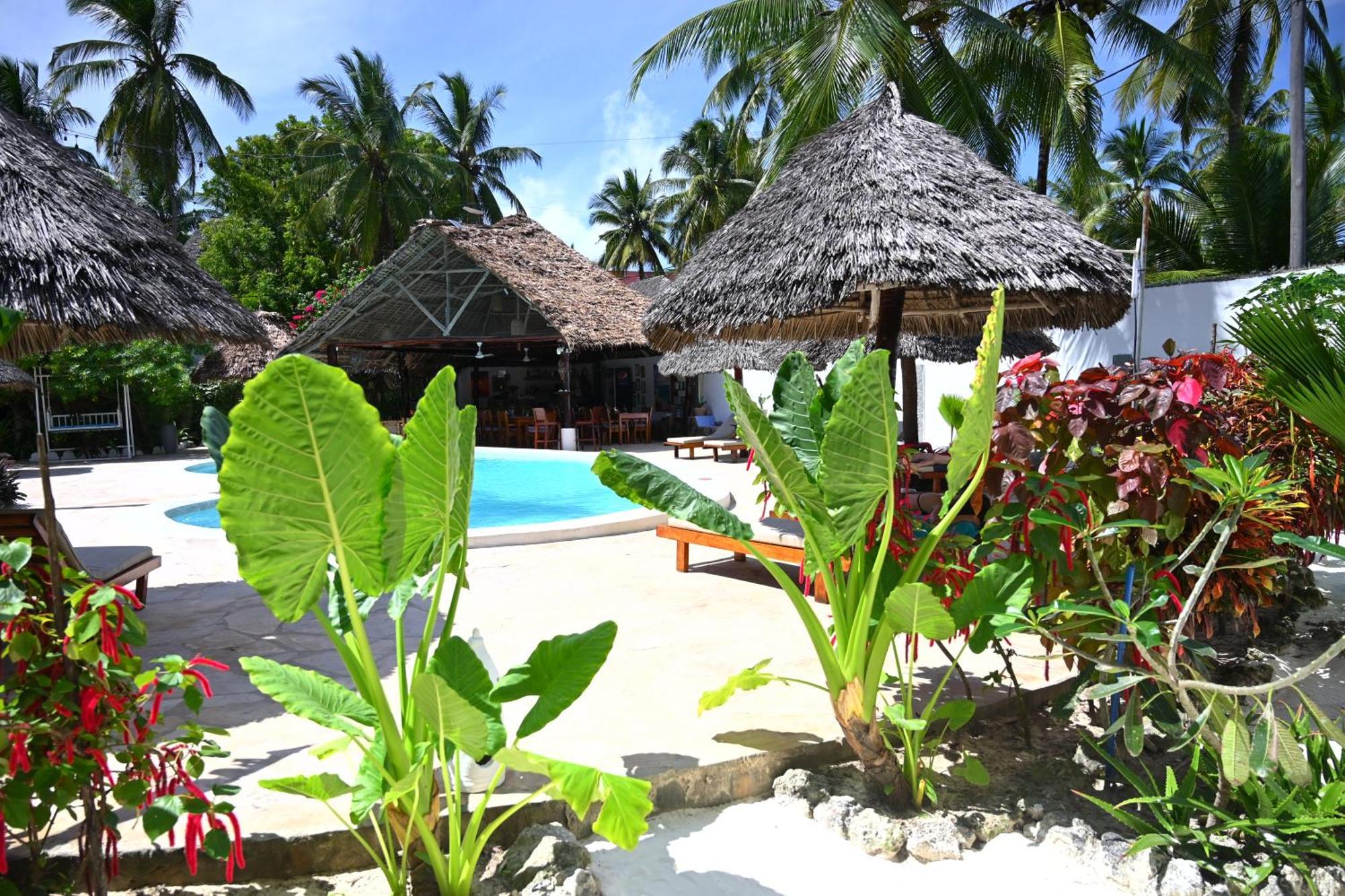 Ananda Zanzibar Bwejuu