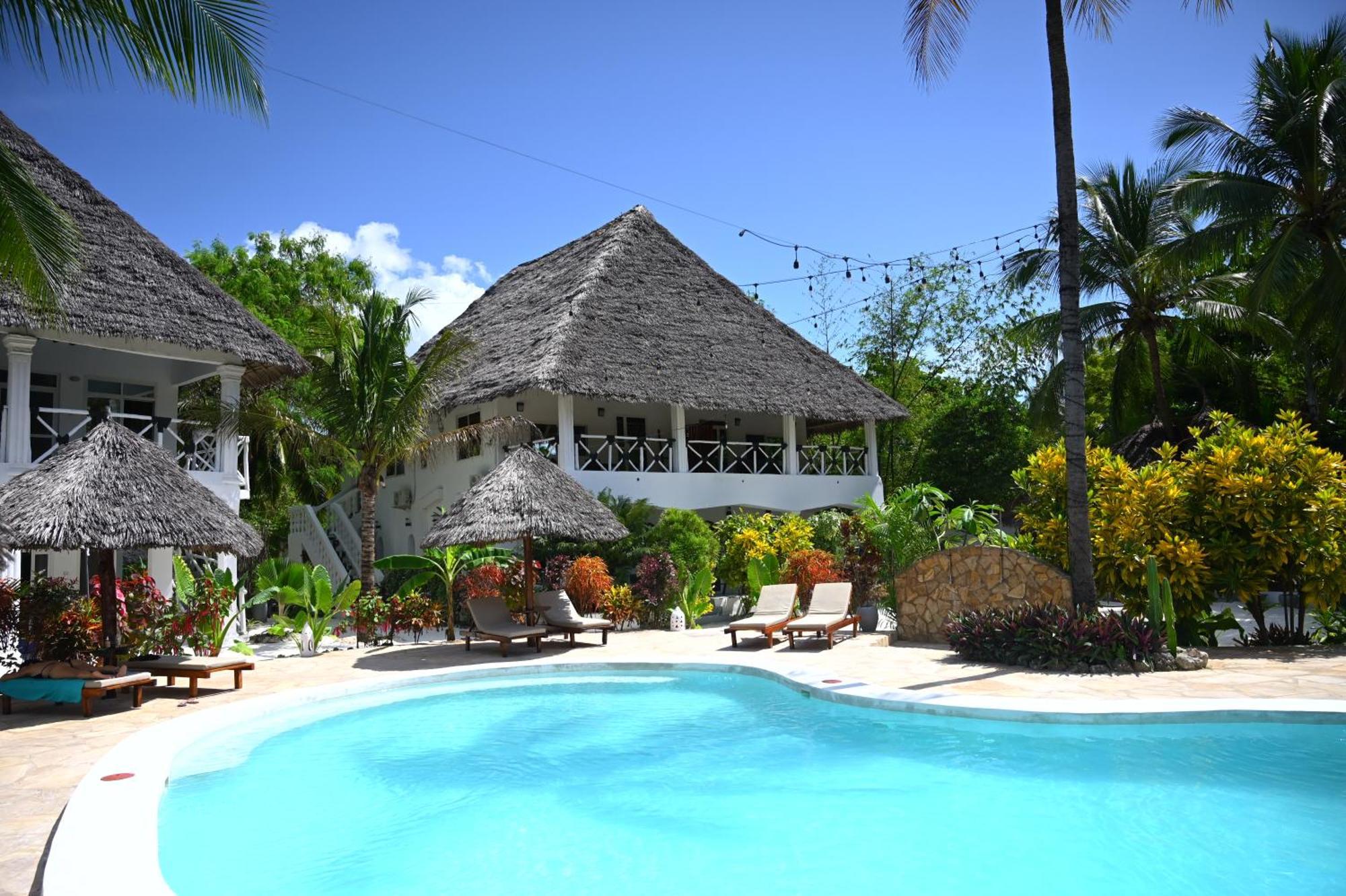 Ananda Zanzibar