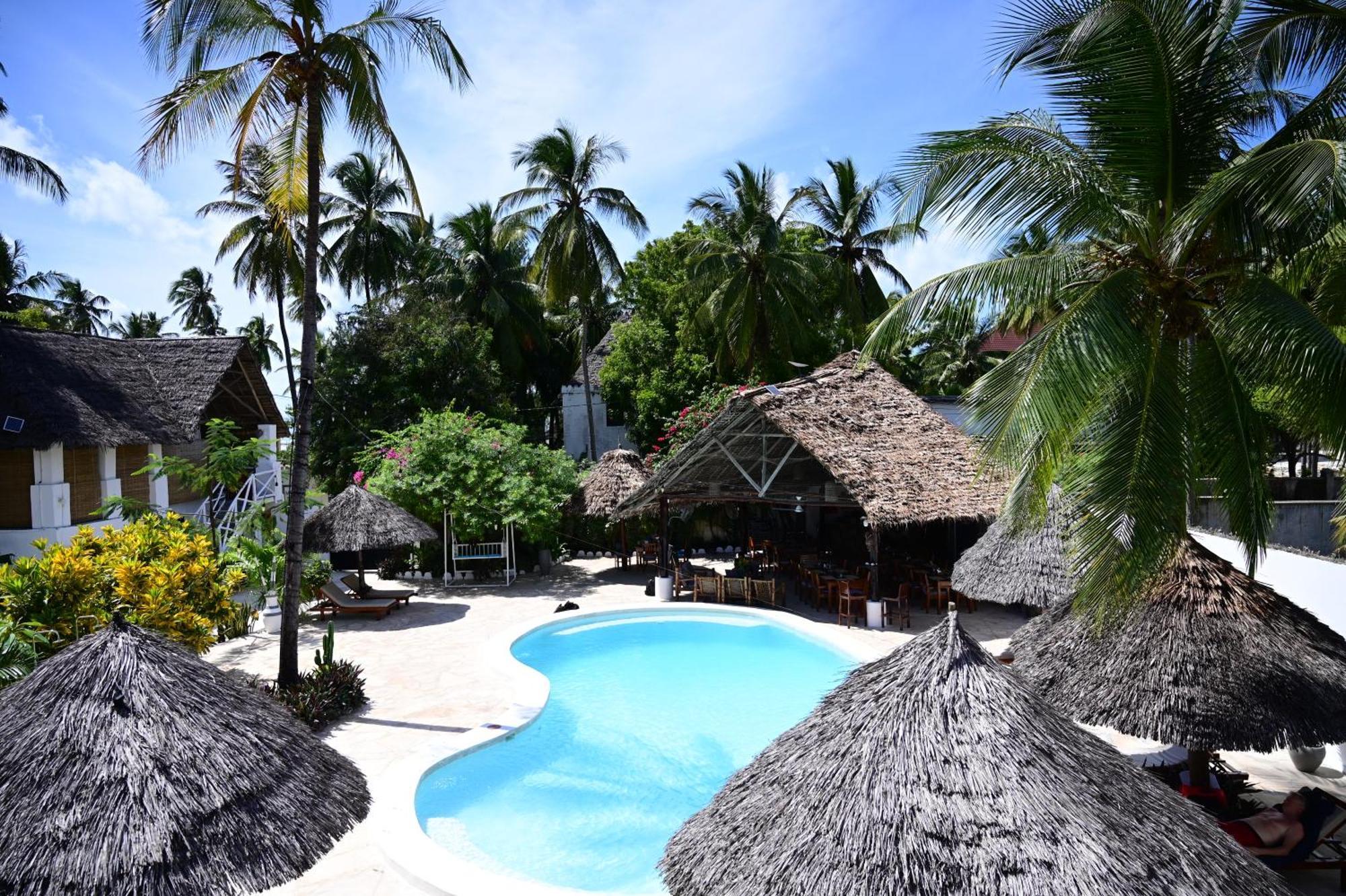 Ananda Zanzibar Hotel
