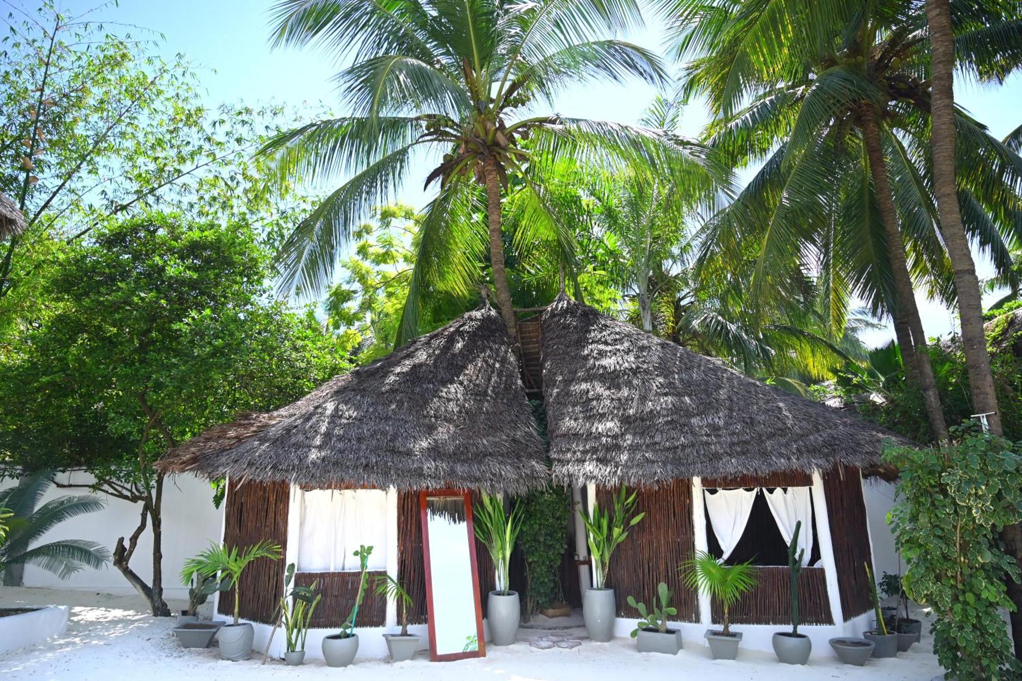 Ananda Zanzibar 2* Bwejuu