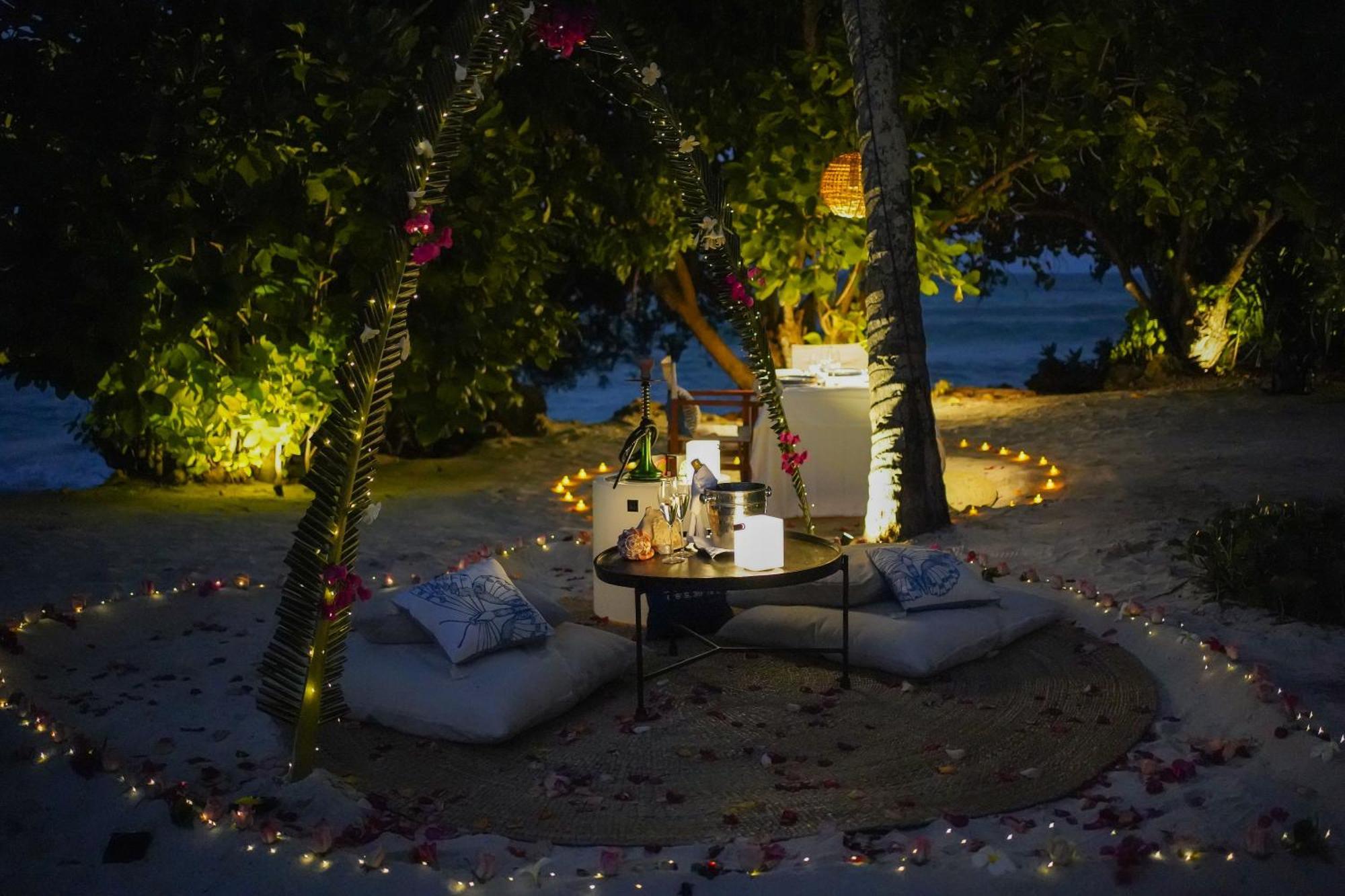 Ycona Eco-luxury Resort, Zanzibar Dikoni