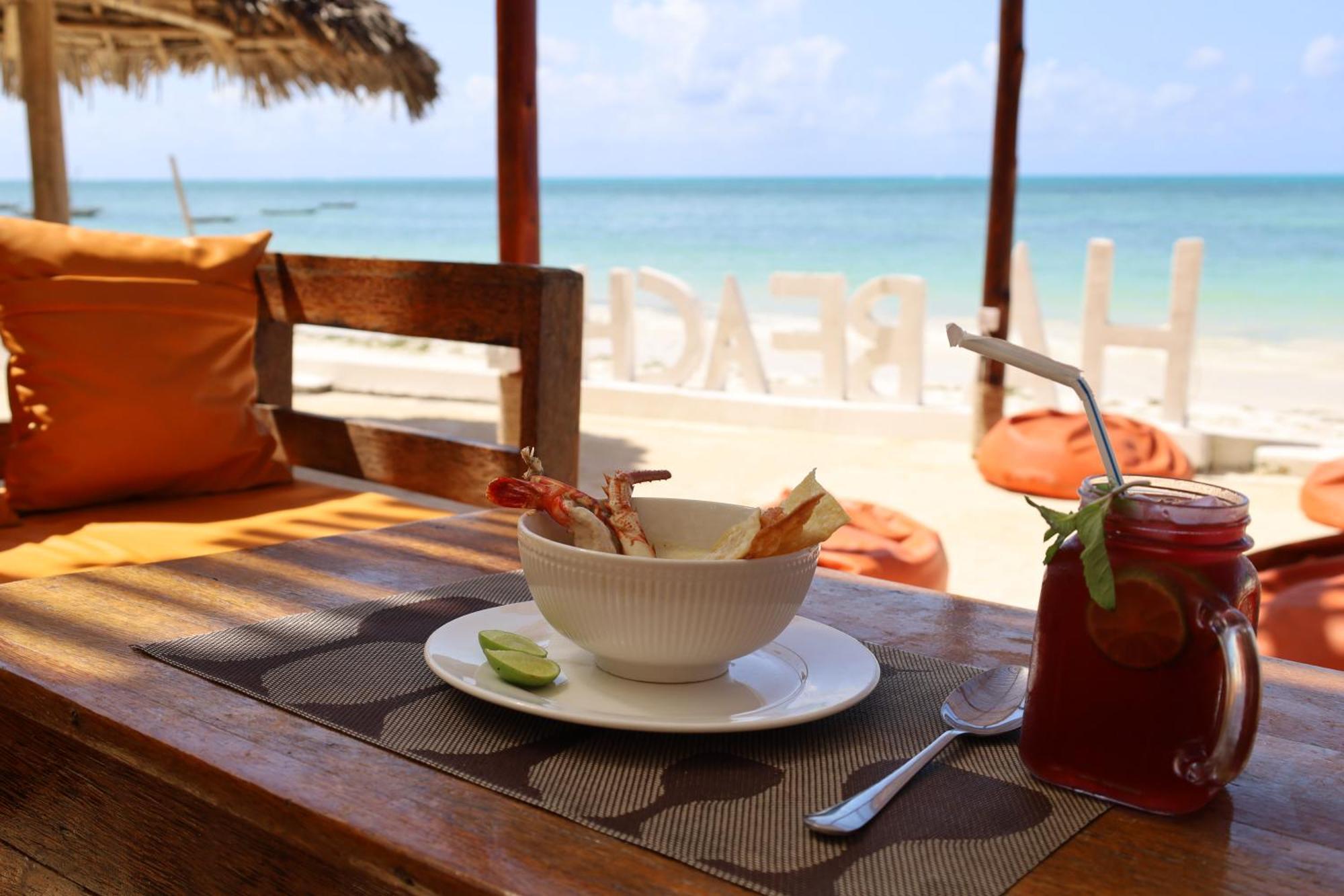 Ha Zanzibar Hotel Jambiani (Zanzibar)
