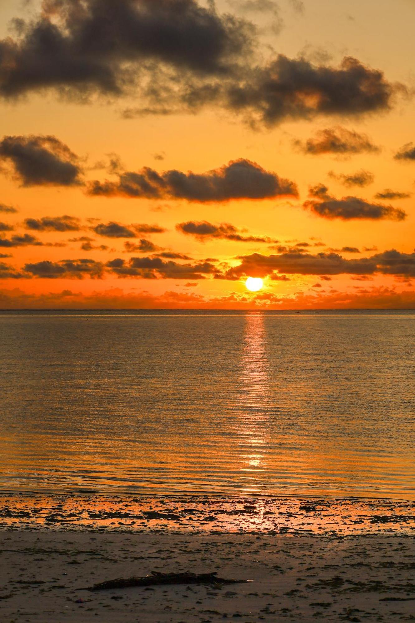 Ha Zanzibar Hotel 3*