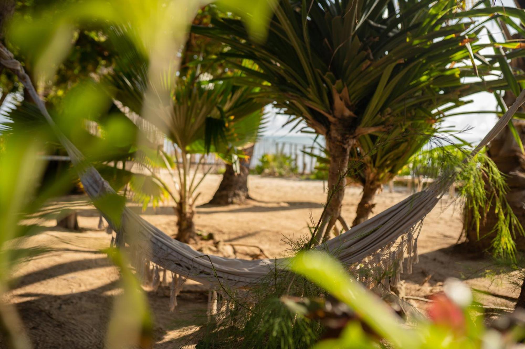 Pili Pili Beach Hotel Jambiani (Zanzibar)