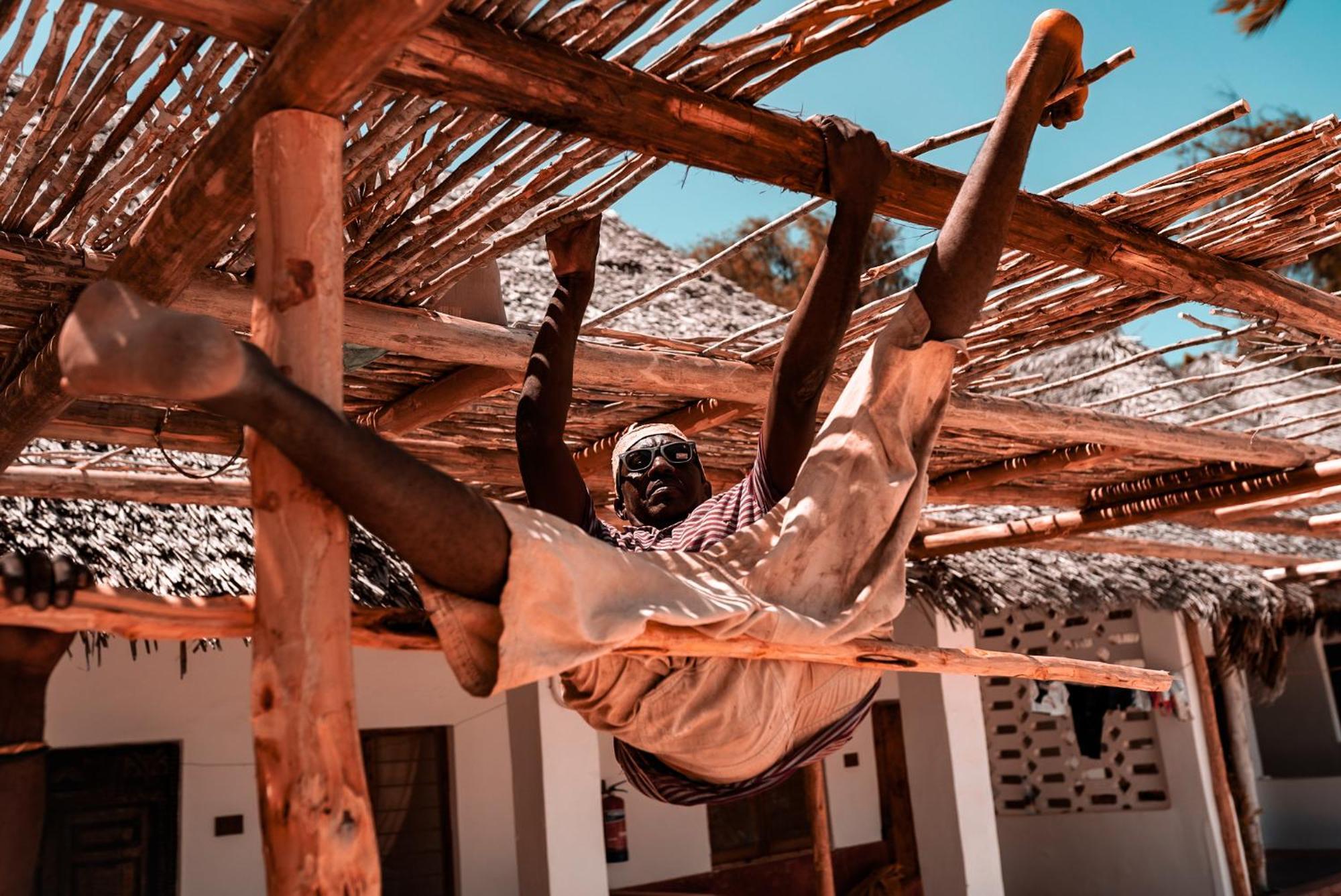 Pili Pili Beach Hotel Jambiani (Zanzibar)