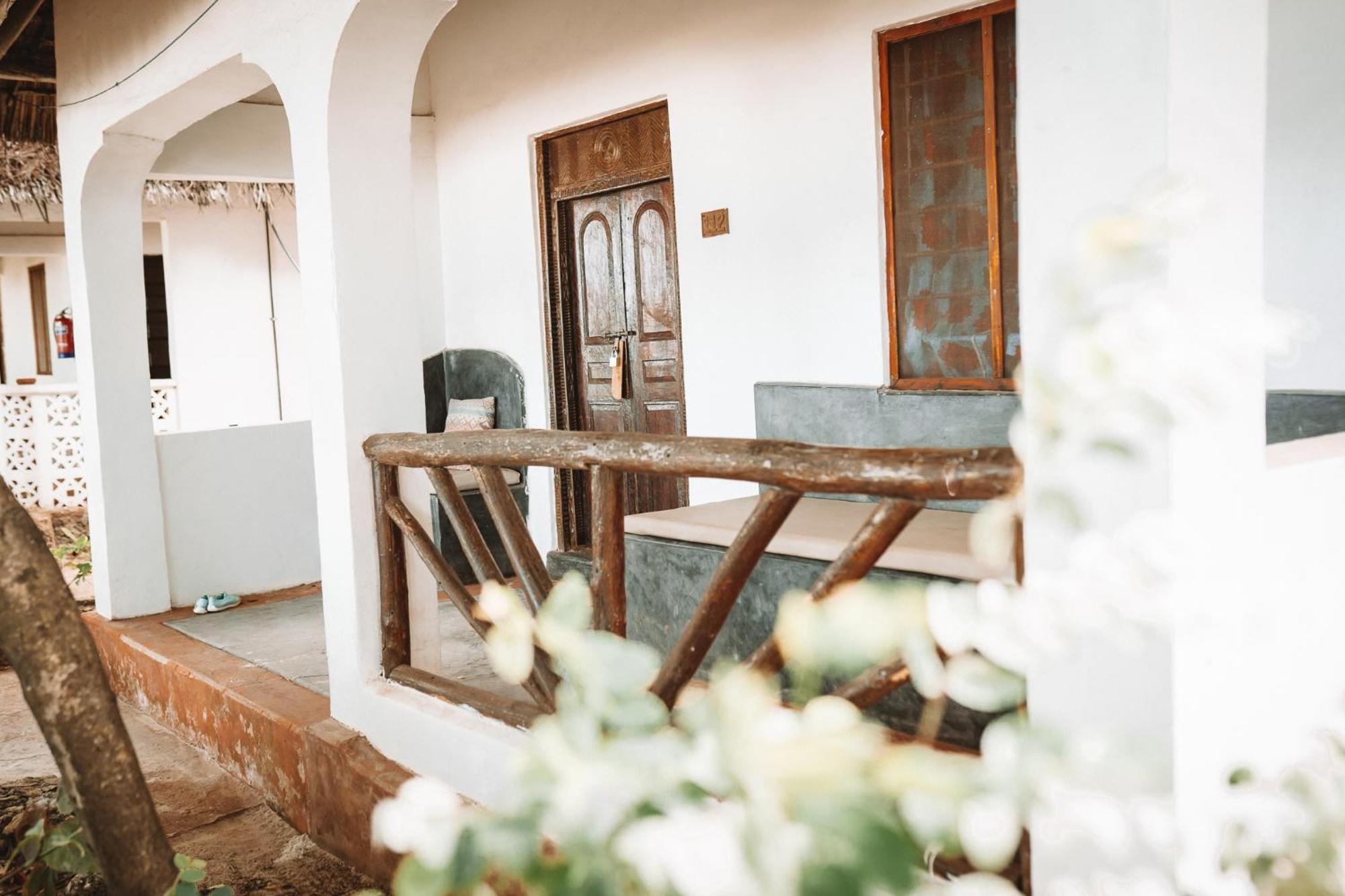 Pili Pili Beach Hotel Jambiani (Zanzibar)