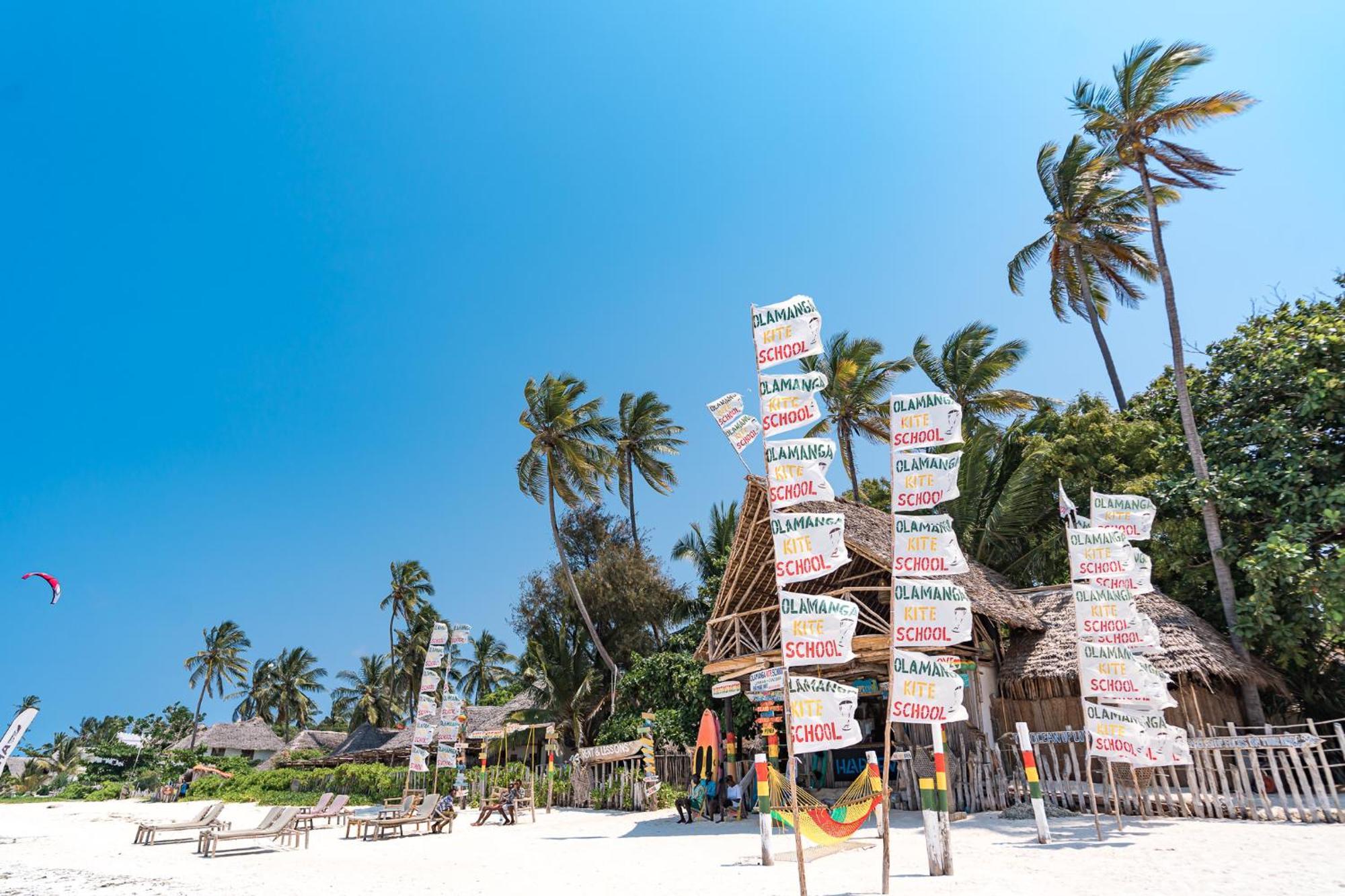 Pili Pili Beach 4* Jambiani (Zanzibar)