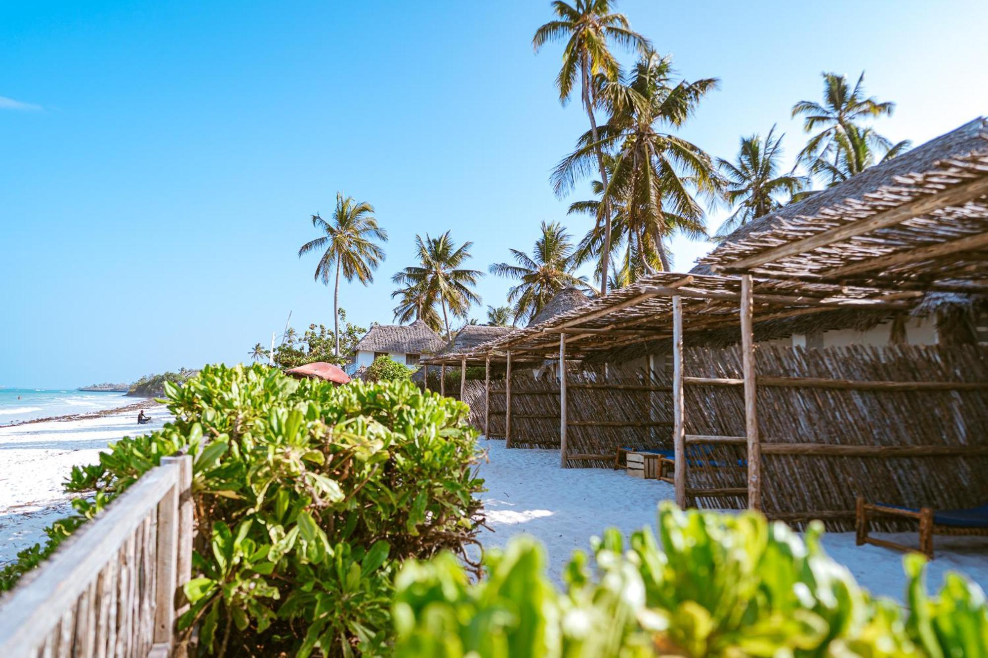 Pili Pili Beach