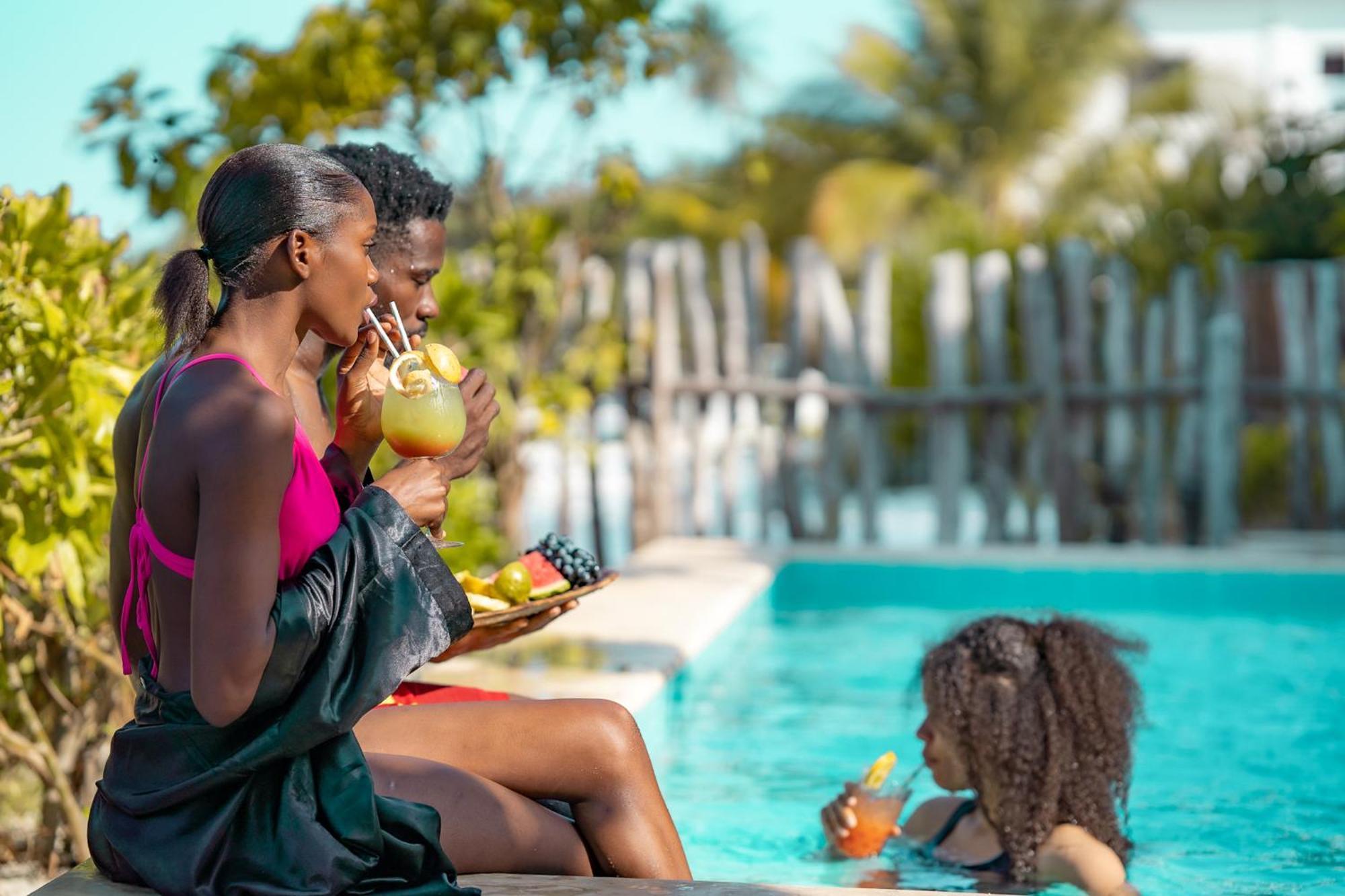 Pili Pili Beach Hotel