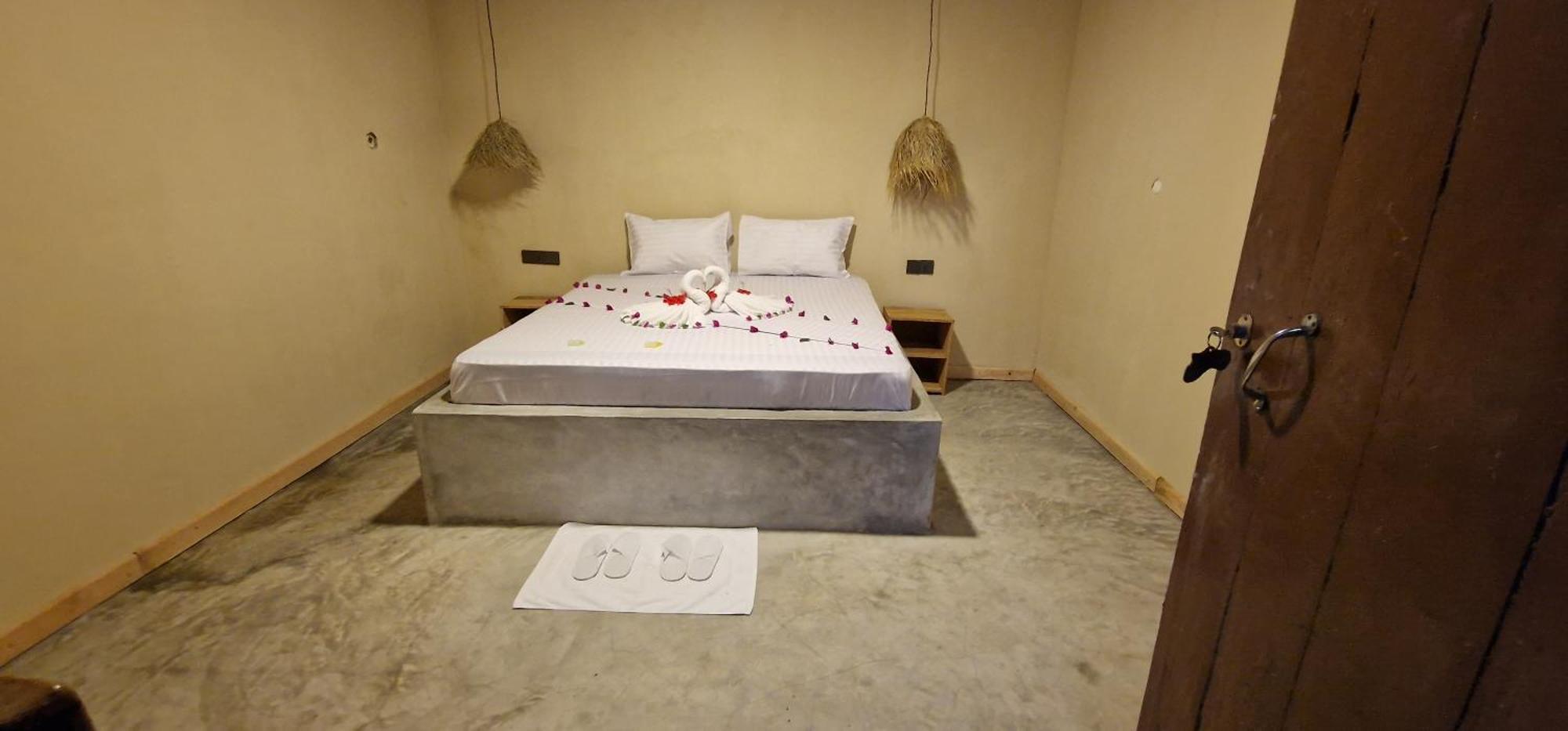 Hotel Simba Garden *