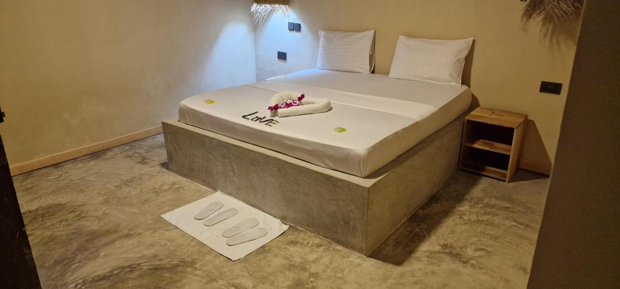 Simba Garden Hotel Paje