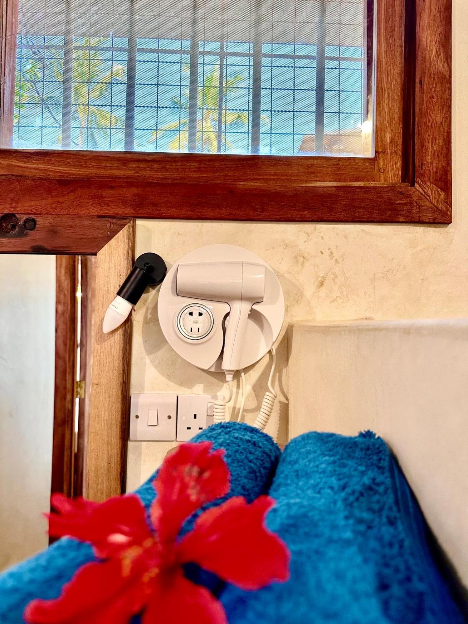 Chikachika Bed & Breakfast *