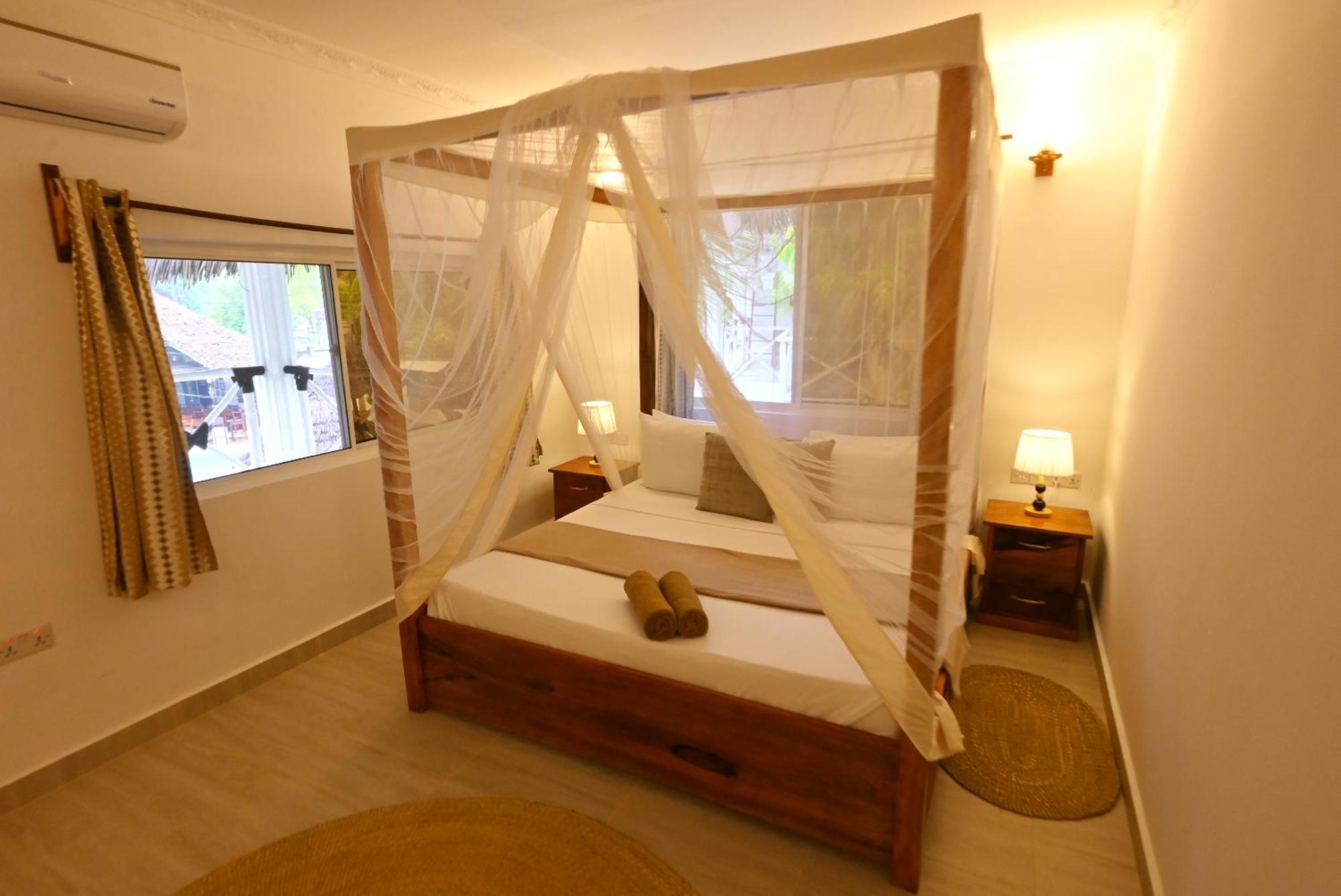 Hotel Ananda Zanzibar