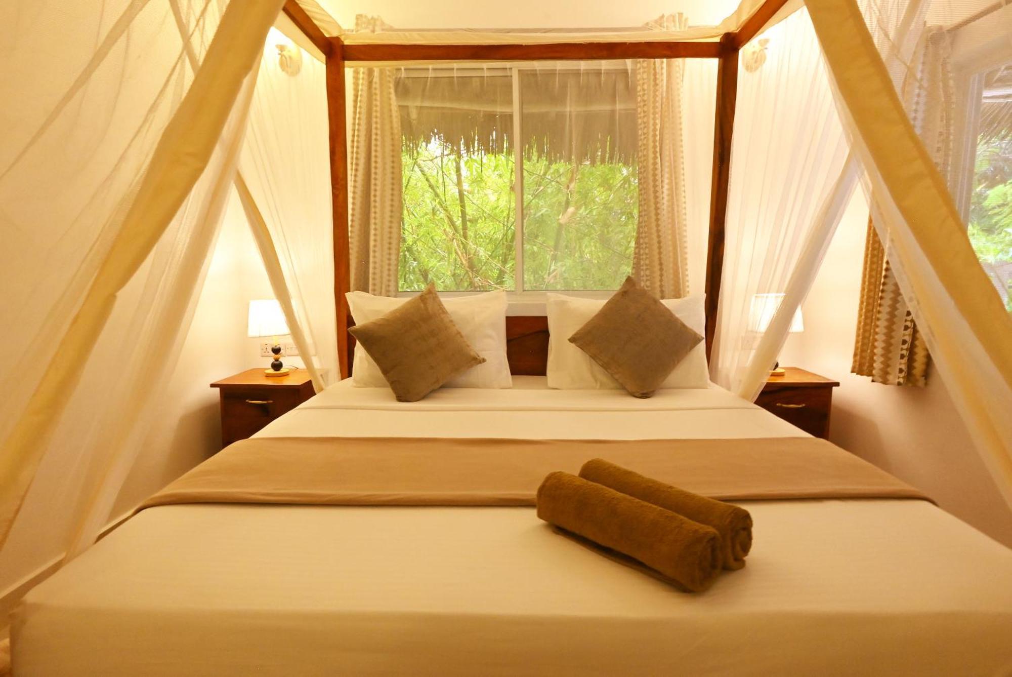 Ananda Zanzibar 2* Bwejuu
