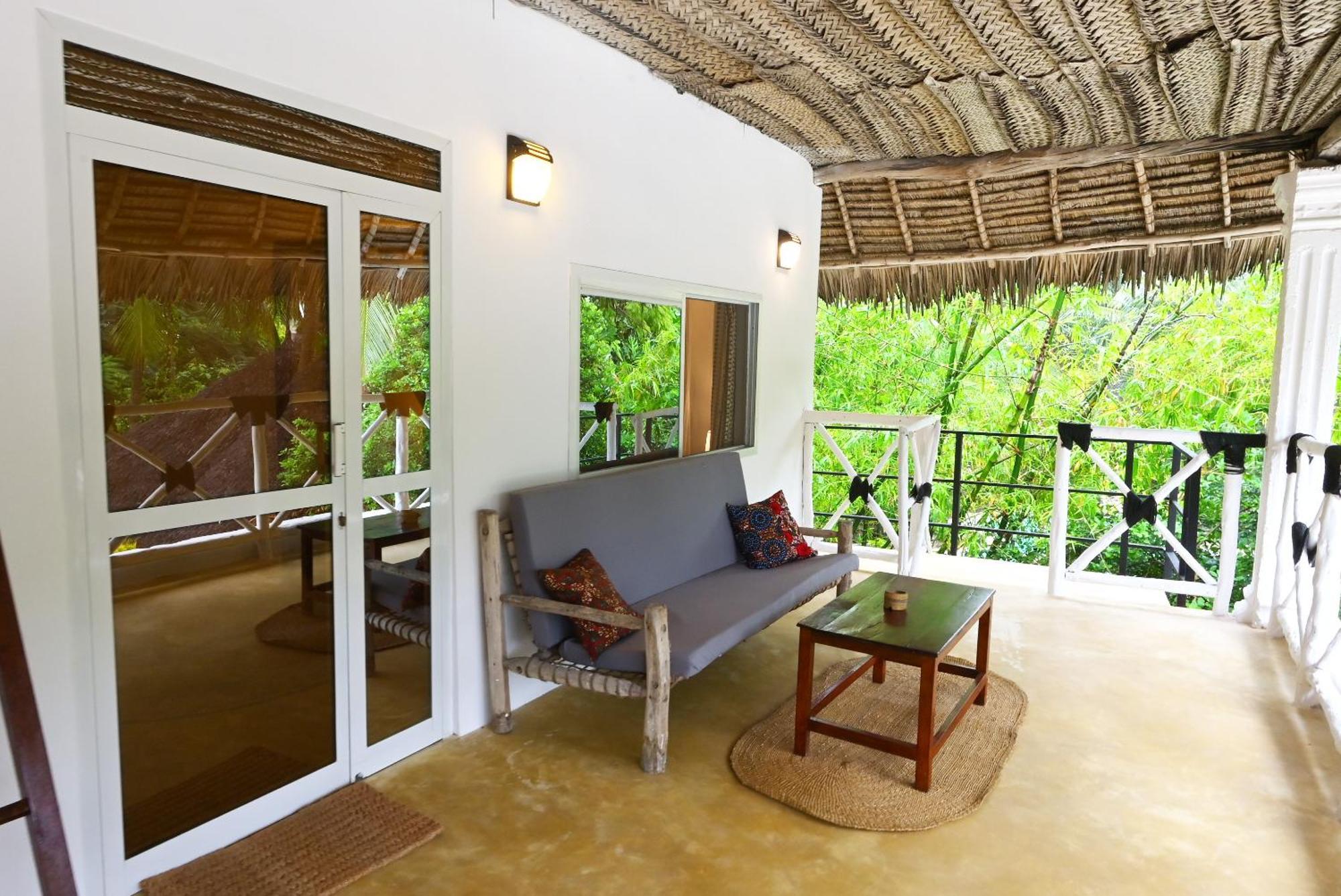 Ananda Zanzibar 2* Bwejuu