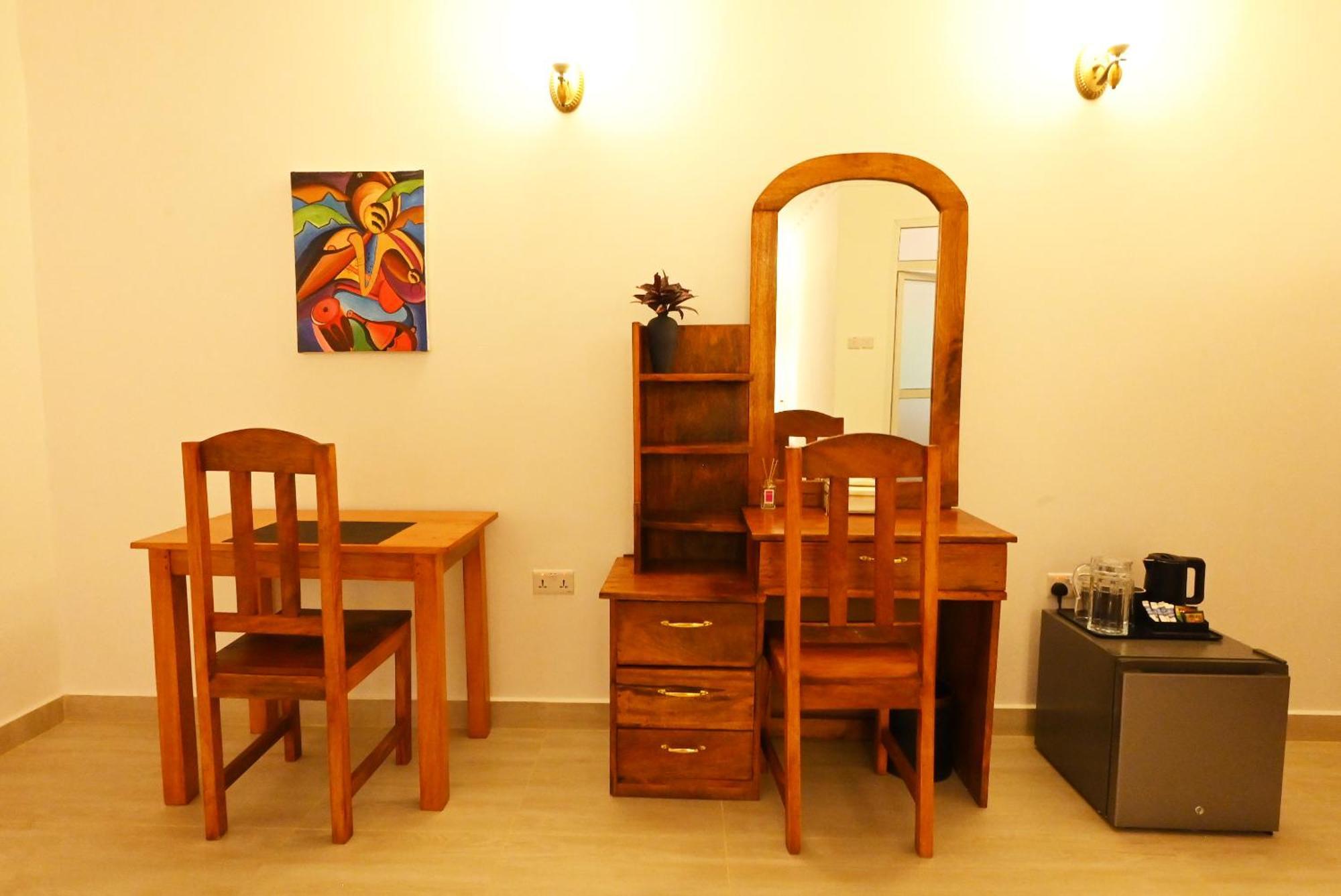 Ananda Zanzibar 2*