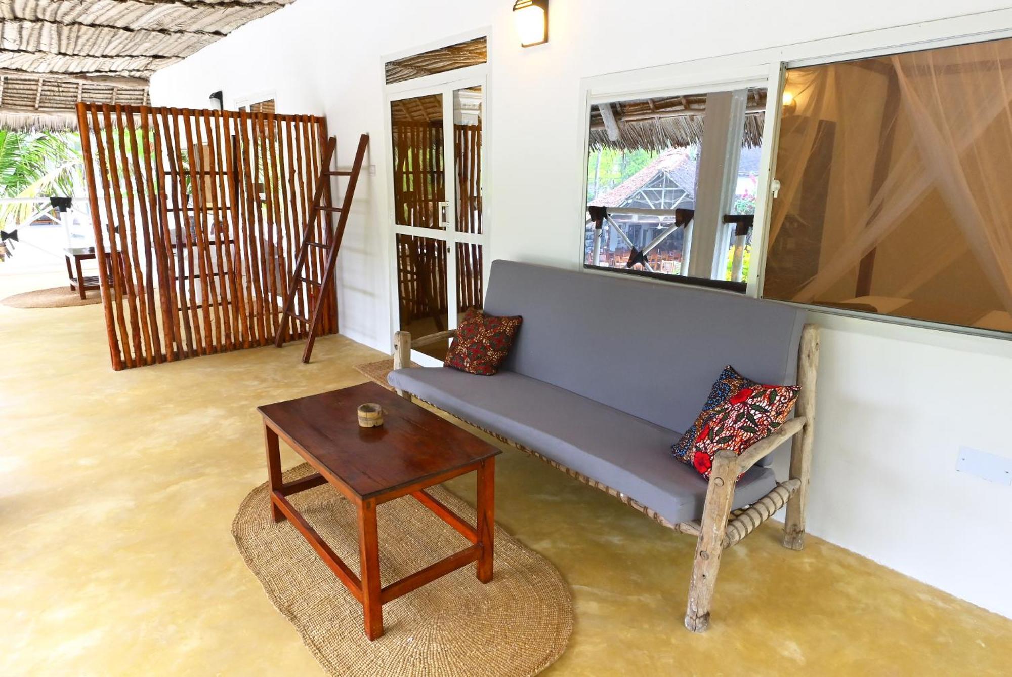 Ananda Zanzibar Hotel Bwejuu