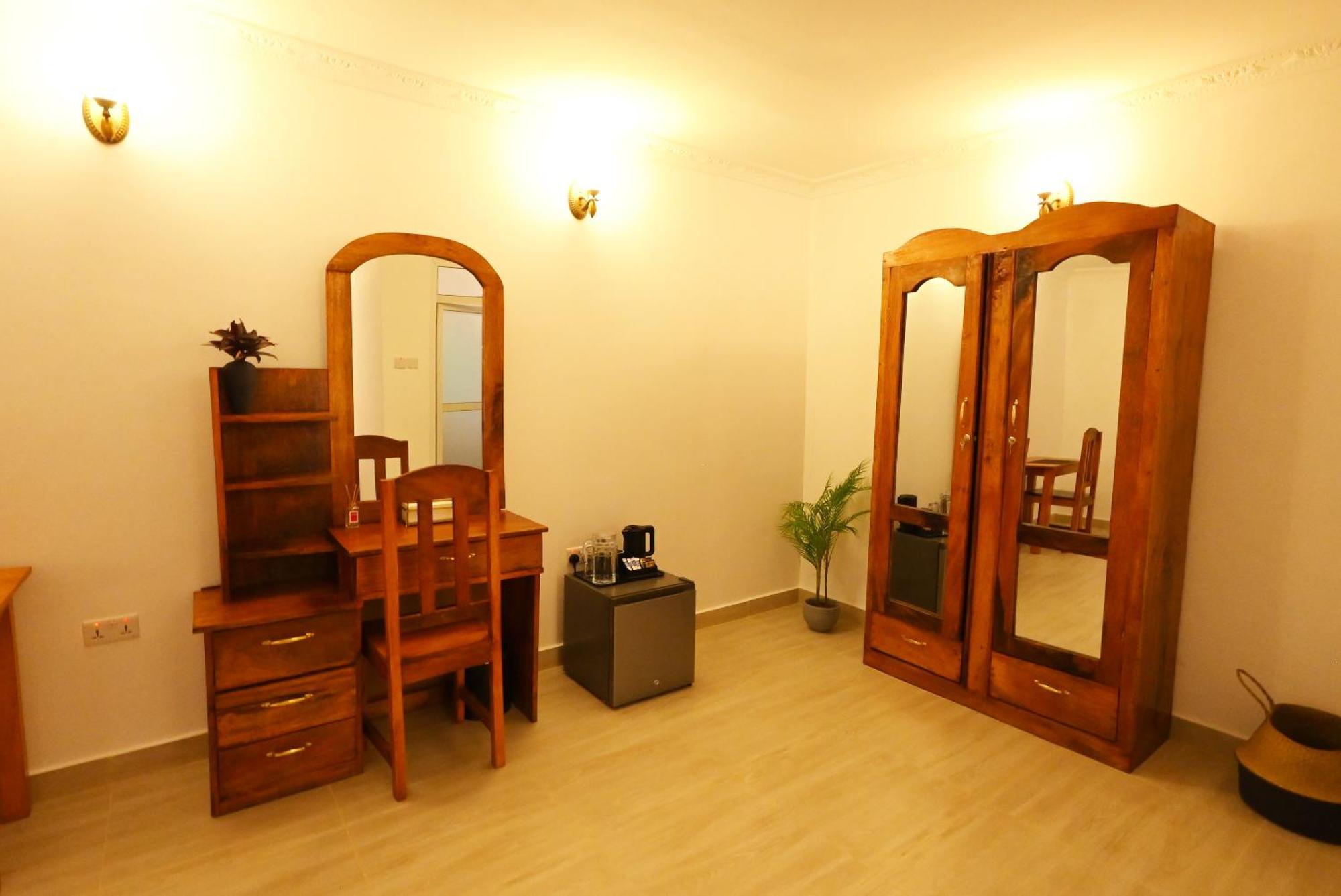 Ananda Zanzibar Hotel Bwejuu