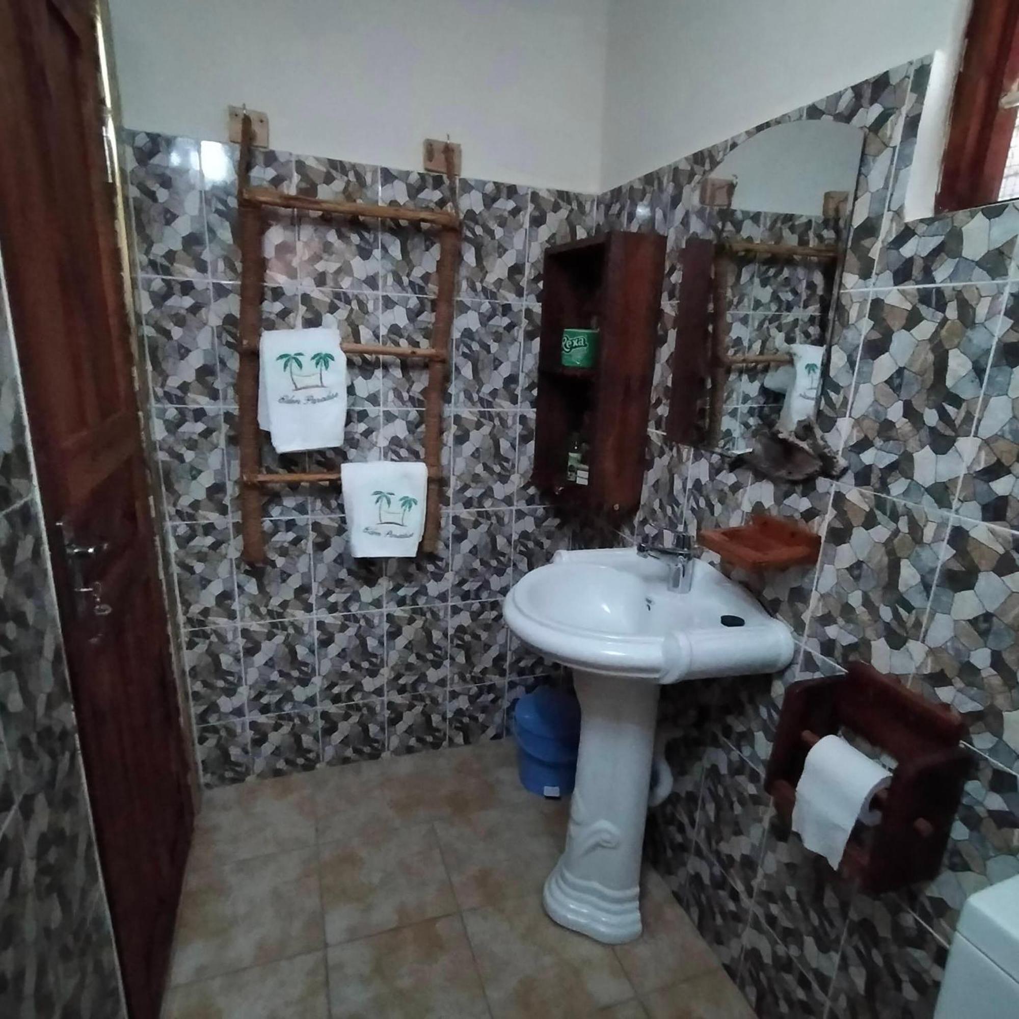 Eden Paradise Hotel 3*