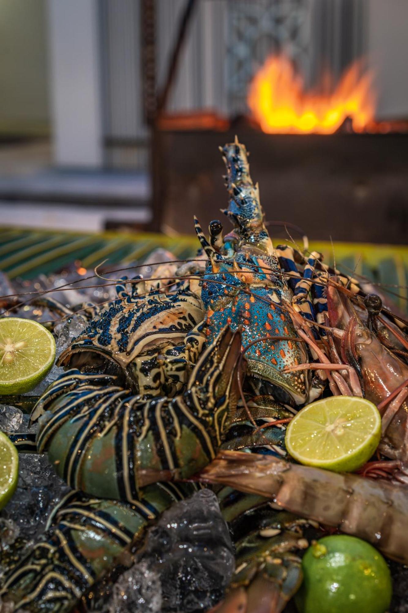 Resort Zuri Zanzibar Kendwa