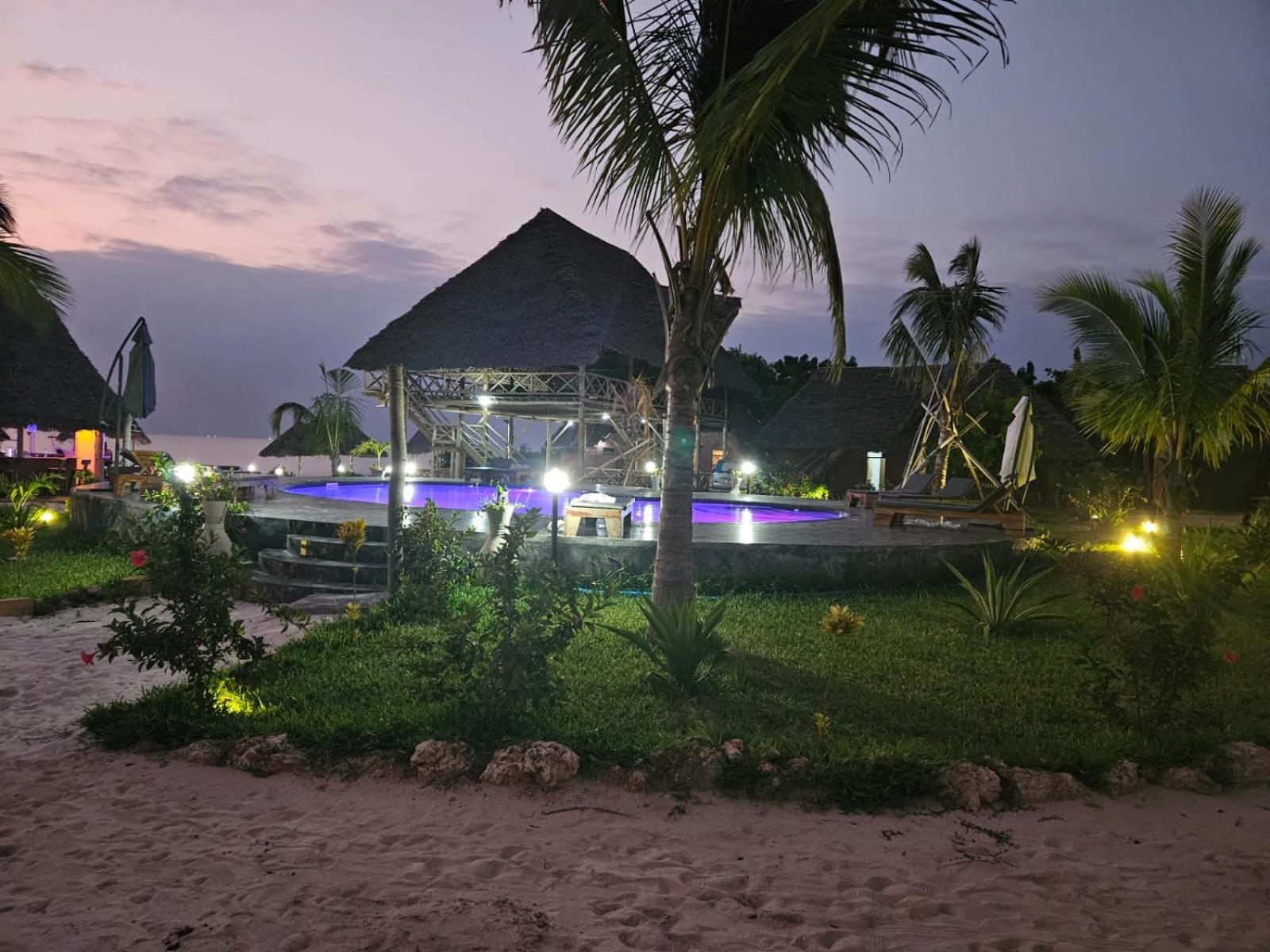 Hotel Paradise