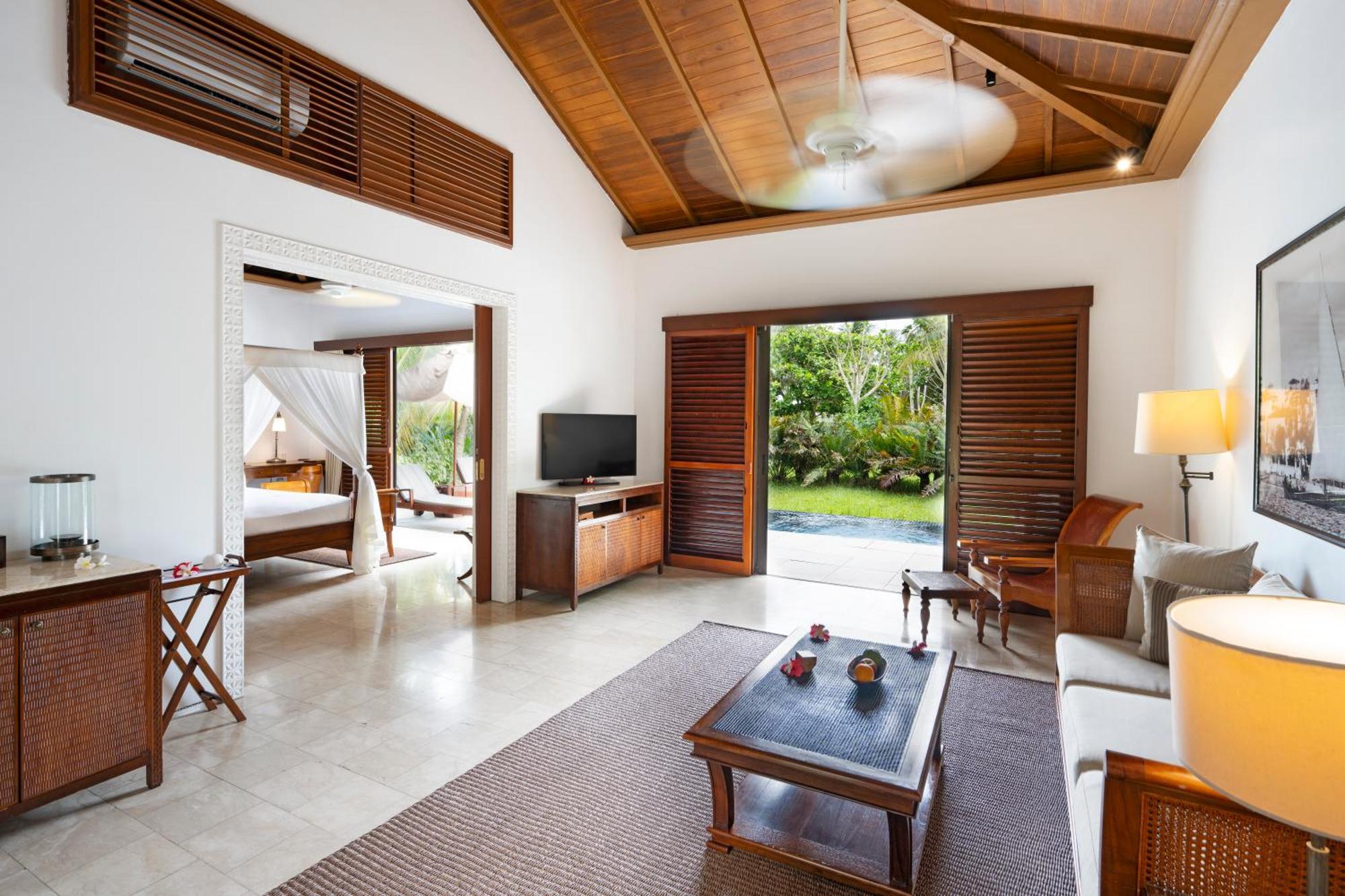 Hotel The Zanzibar 5*