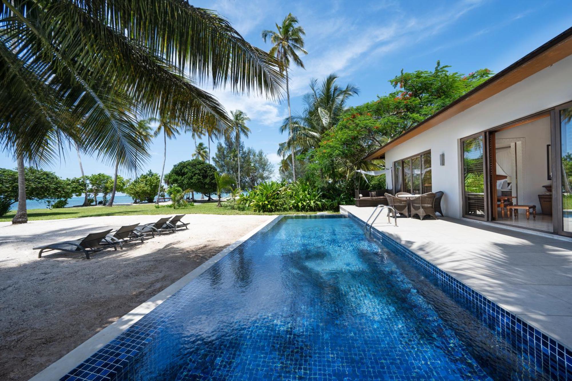 The Zanzibar