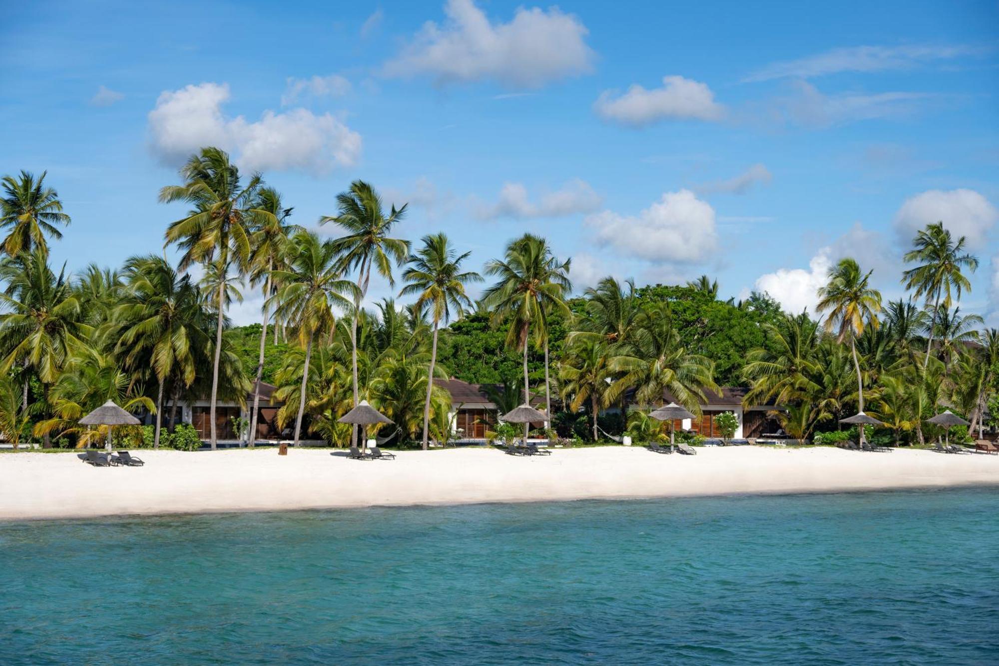 The Zanzibar 5* Kizimkazi
