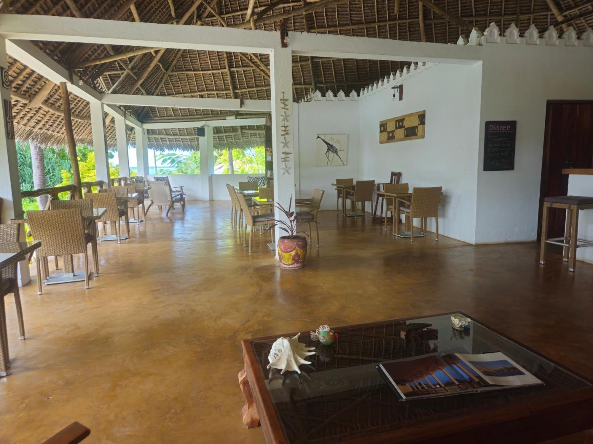 Kiganja Bed & Breakfast