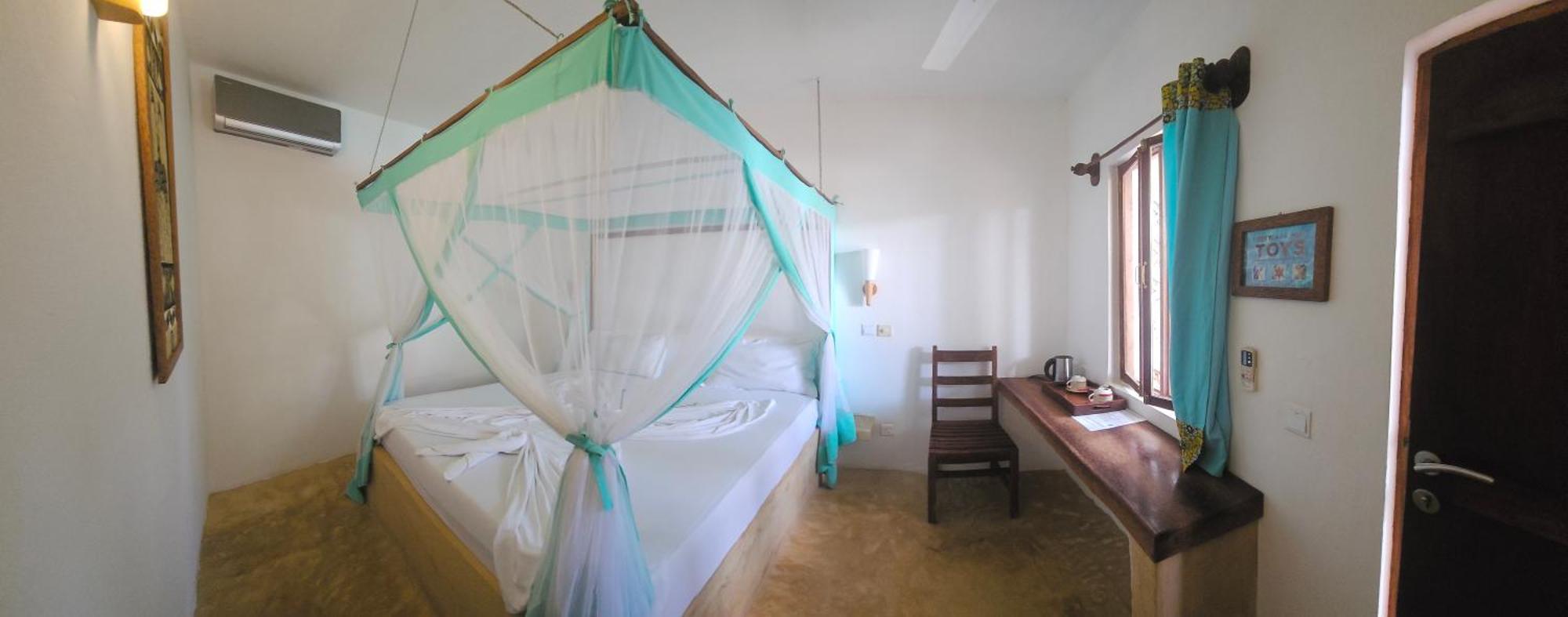 Bed & Breakfast Kiganja