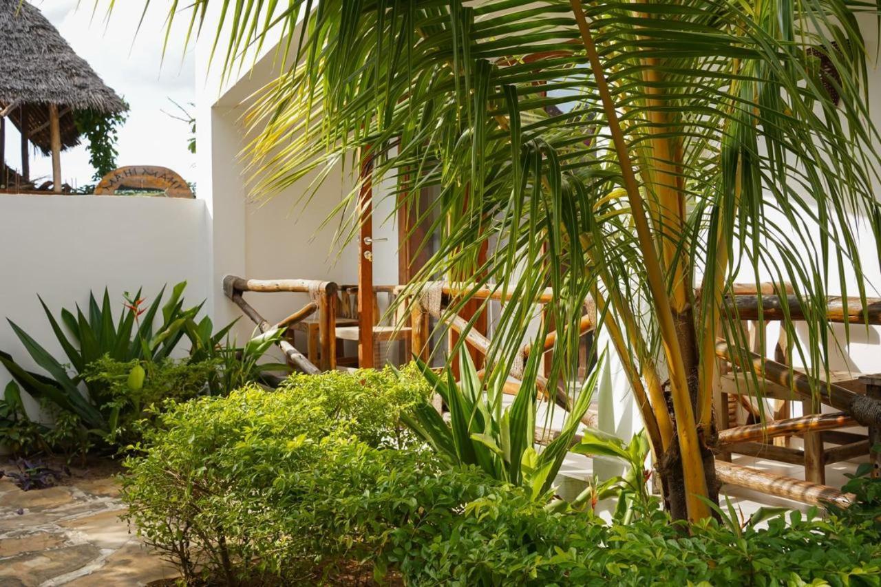 Ocean View Hotel