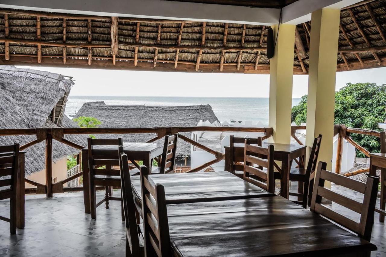 Ocean View Nungwi